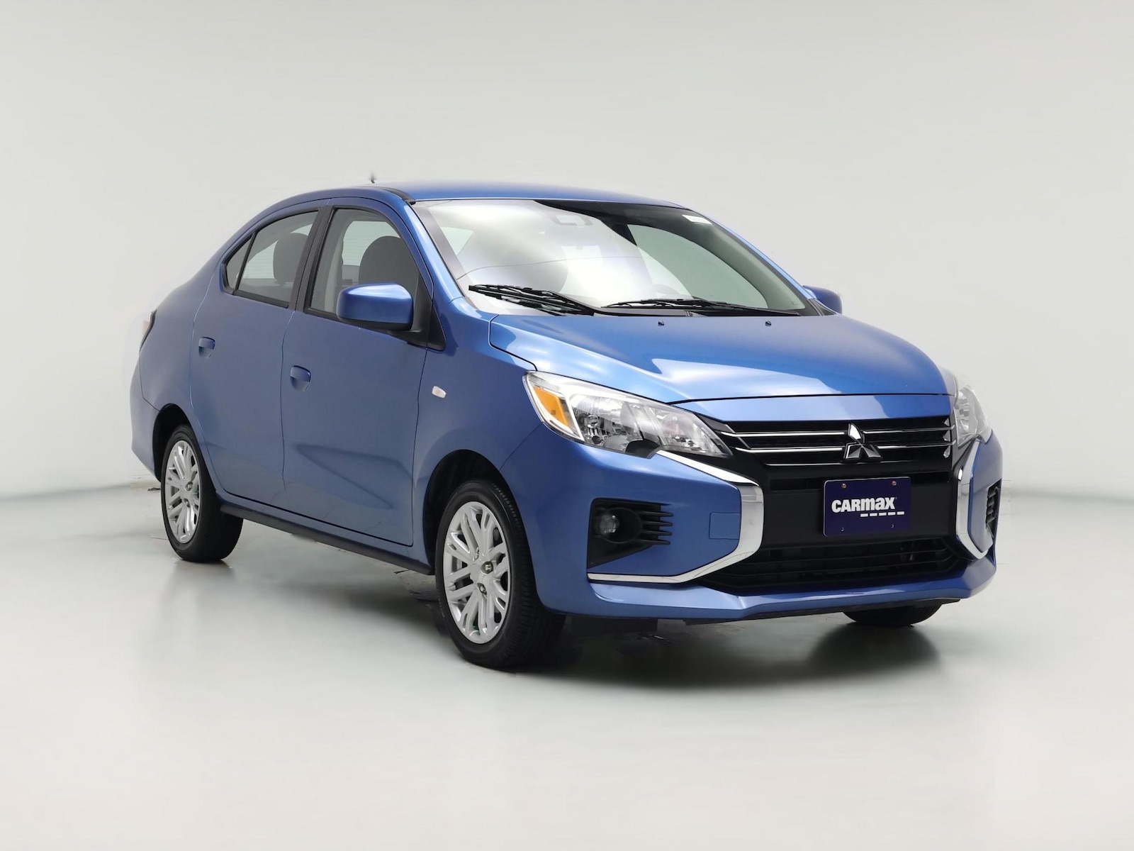 2024 Mitsubishi Mirage G4 LE