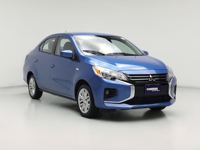 2024 Mitsubishi Mirage G4 LE