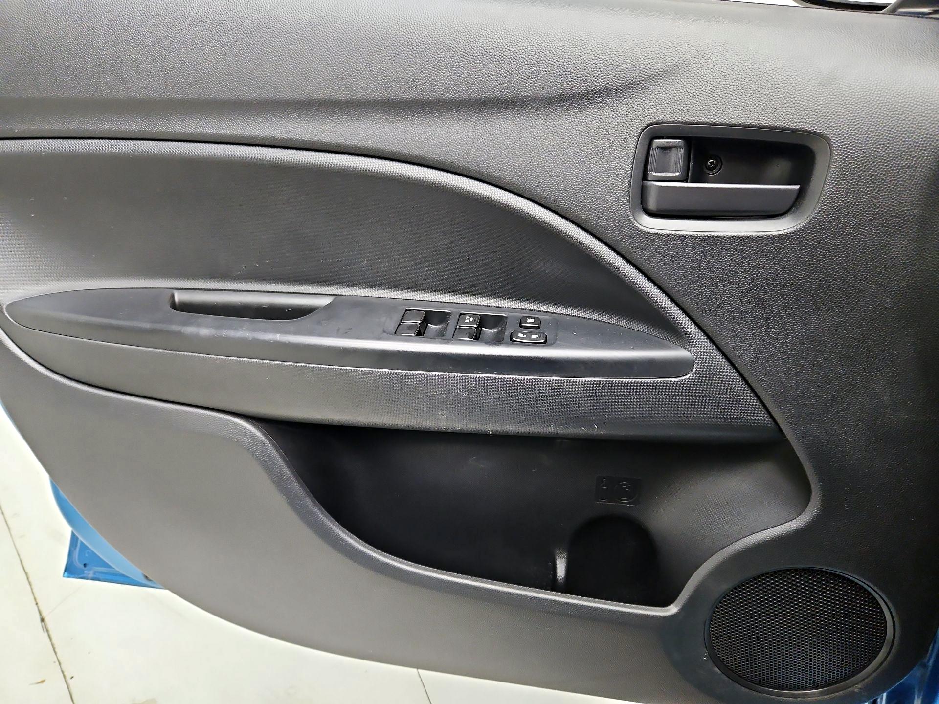 Thumbnail: 2024 Mitsubishi Mirage G4 - 12