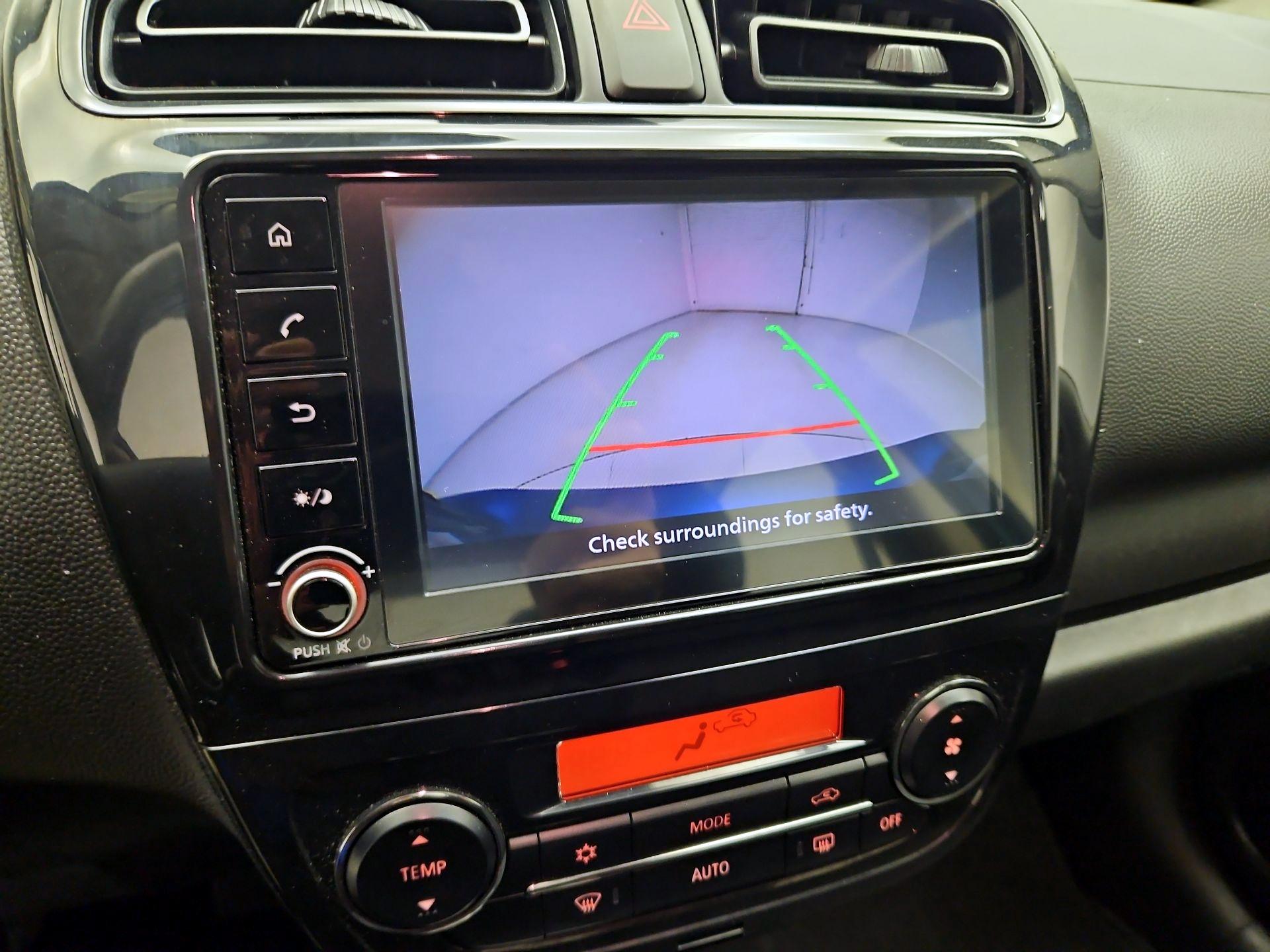 Thumbnail: 2024 Mitsubishi Mirage G4 - 14