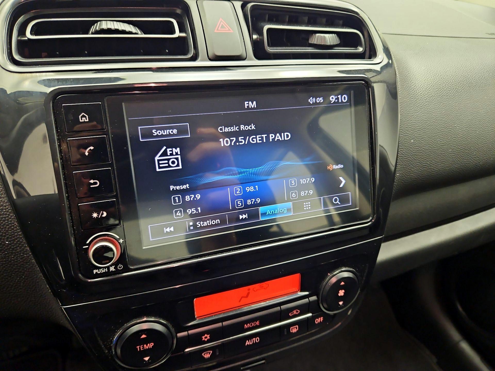 Thumbnail: 2024 Mitsubishi Mirage G4 - 15