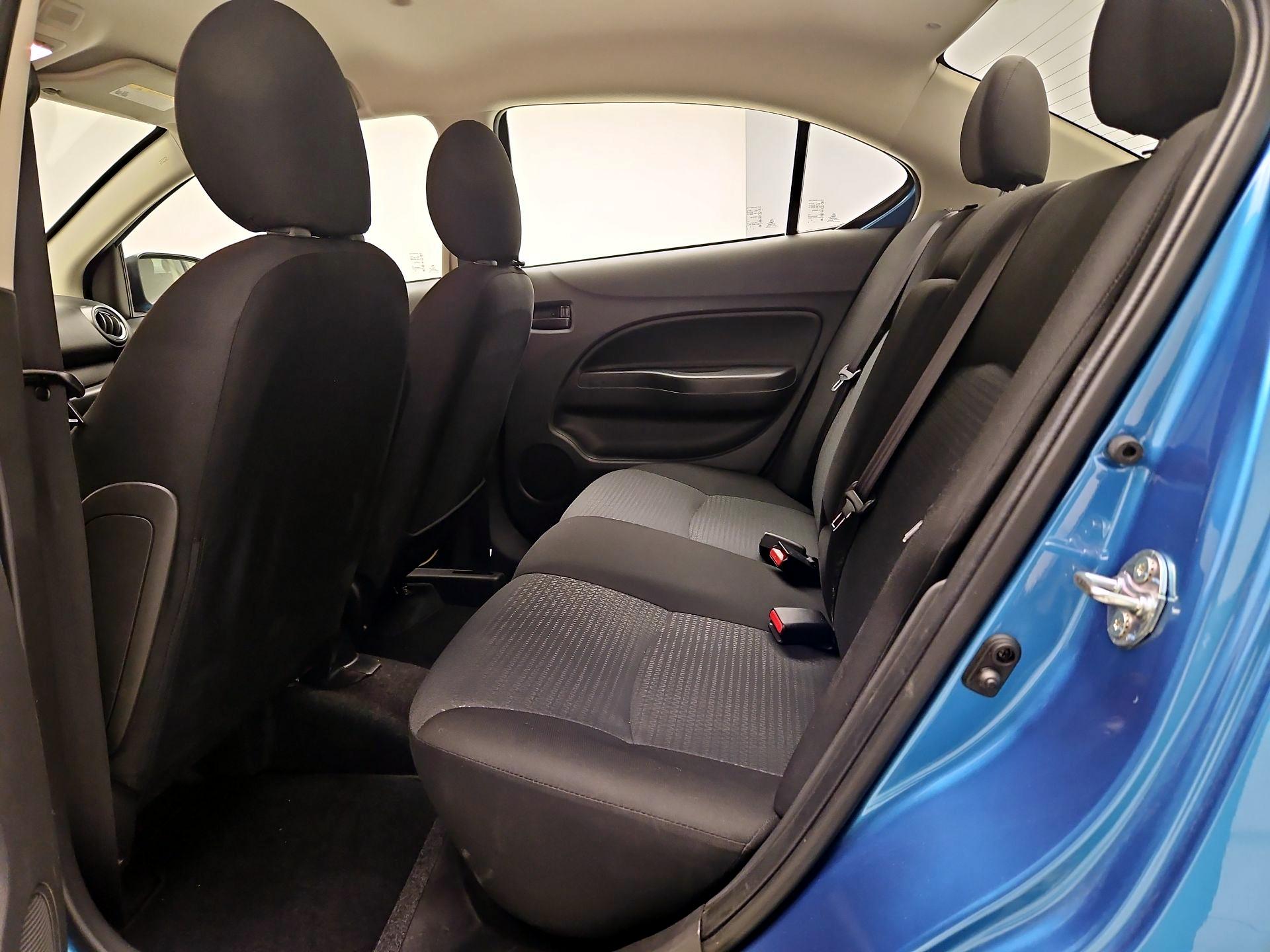 Thumbnail: 2024 Mitsubishi Mirage G4 - 19