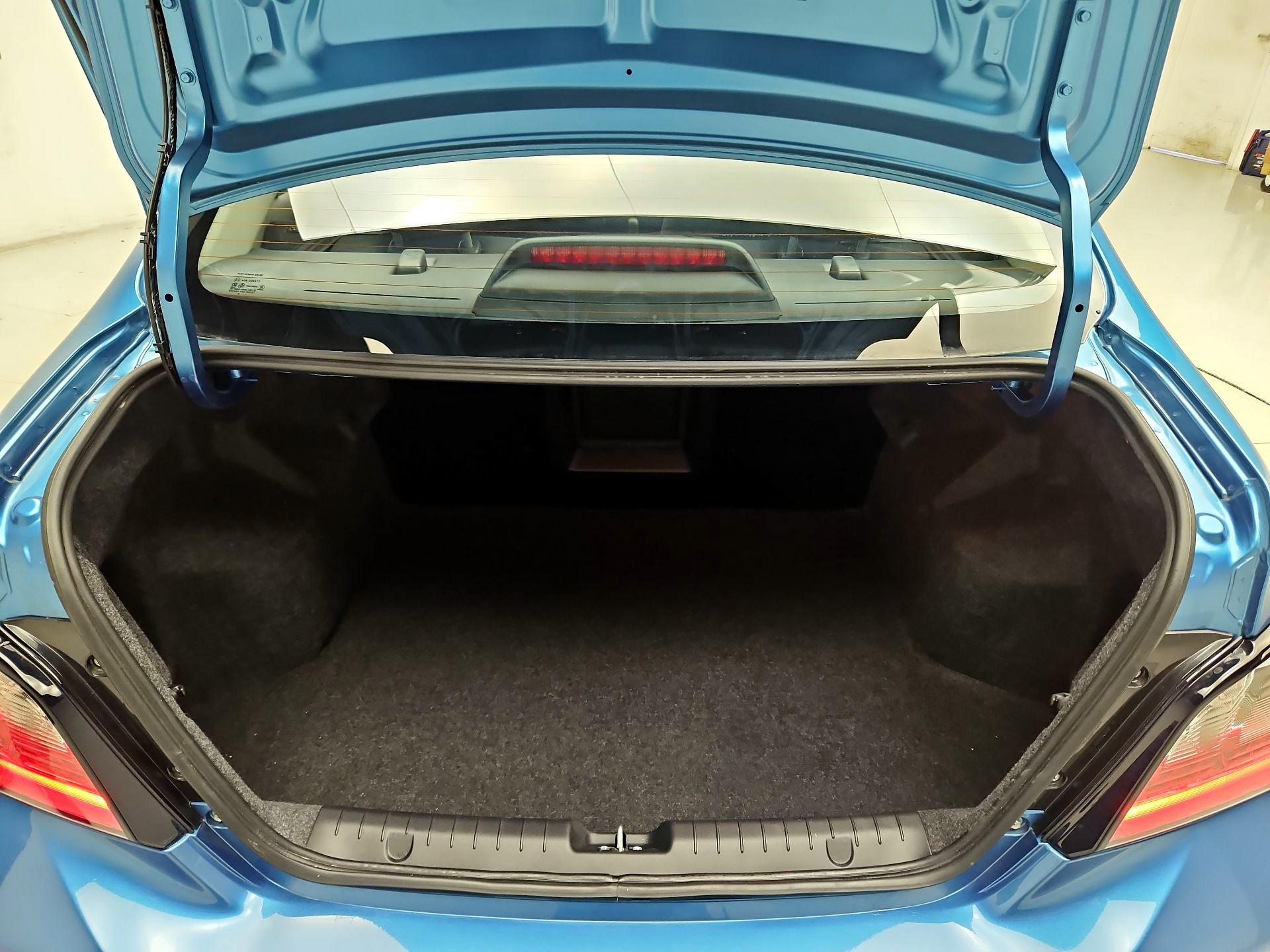 Thumbnail: 2024 Mitsubishi Mirage G4 - 20