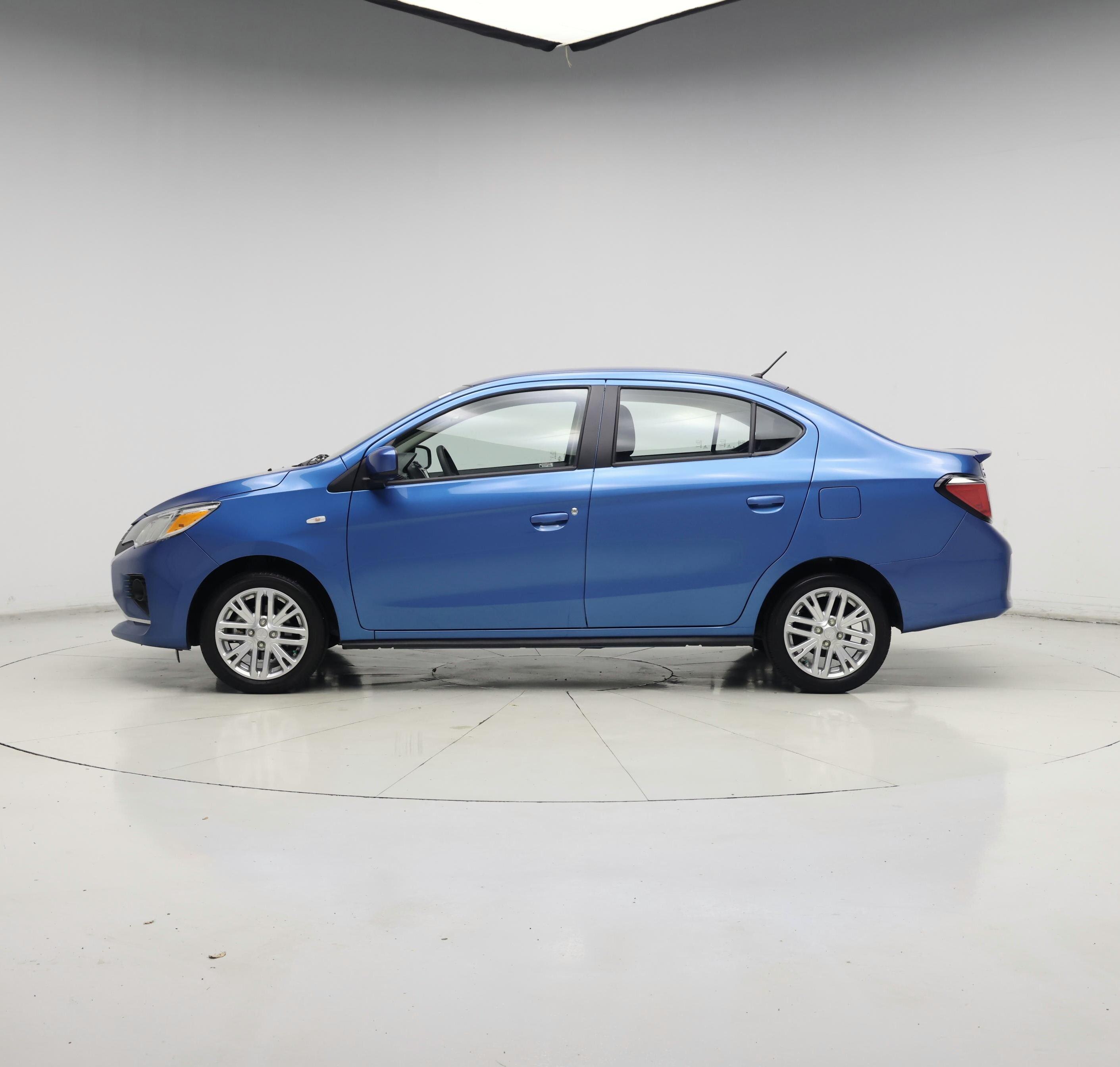 Thumbnail: 2024 Mitsubishi Mirage G4 - 3