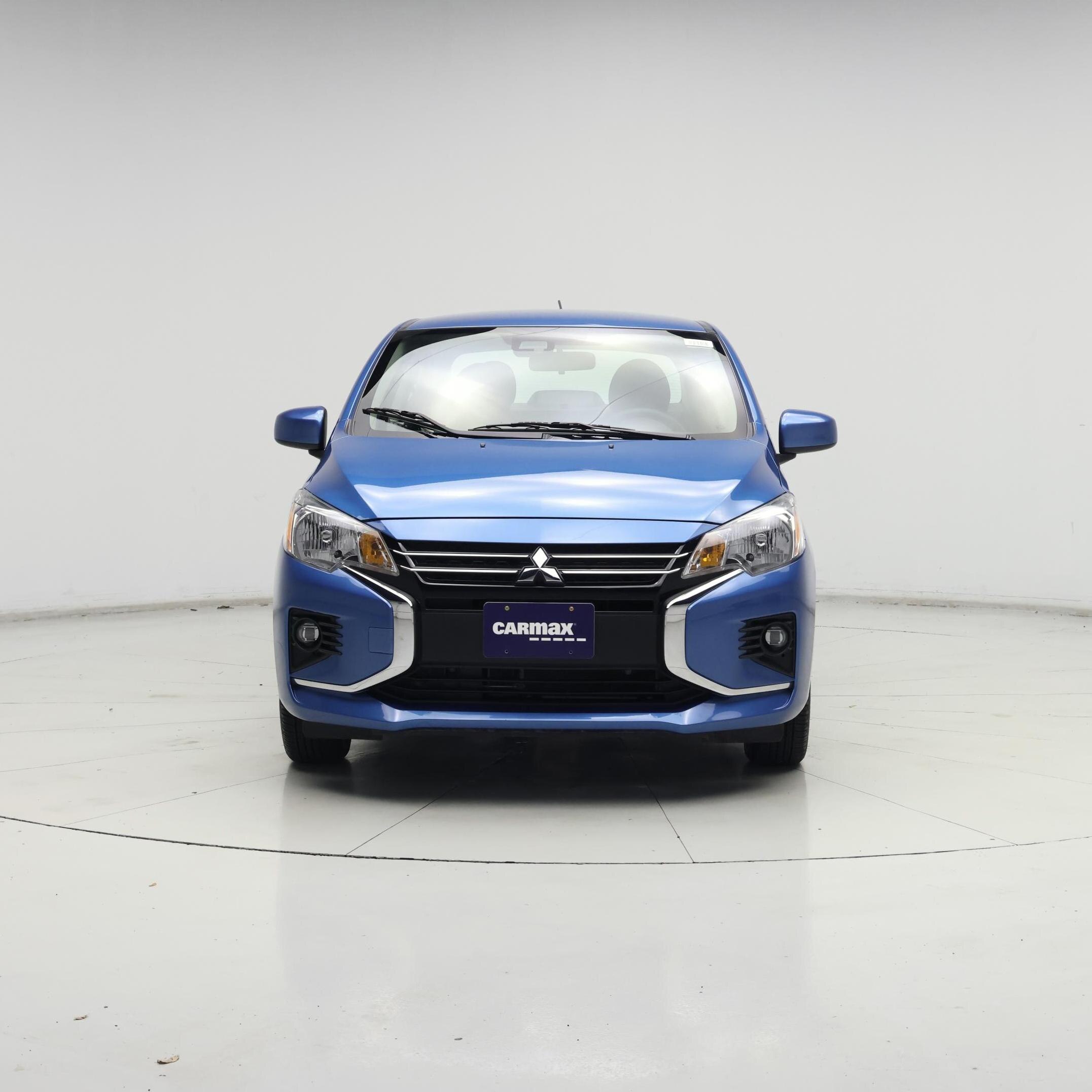 Thumbnail: 2024 Mitsubishi Mirage G4 - 5