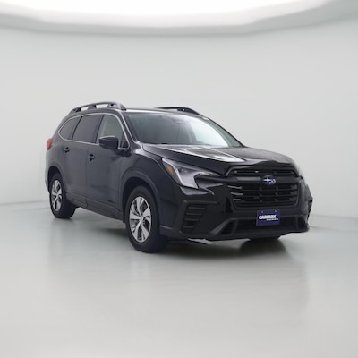 2024 Subaru Ascent Premium