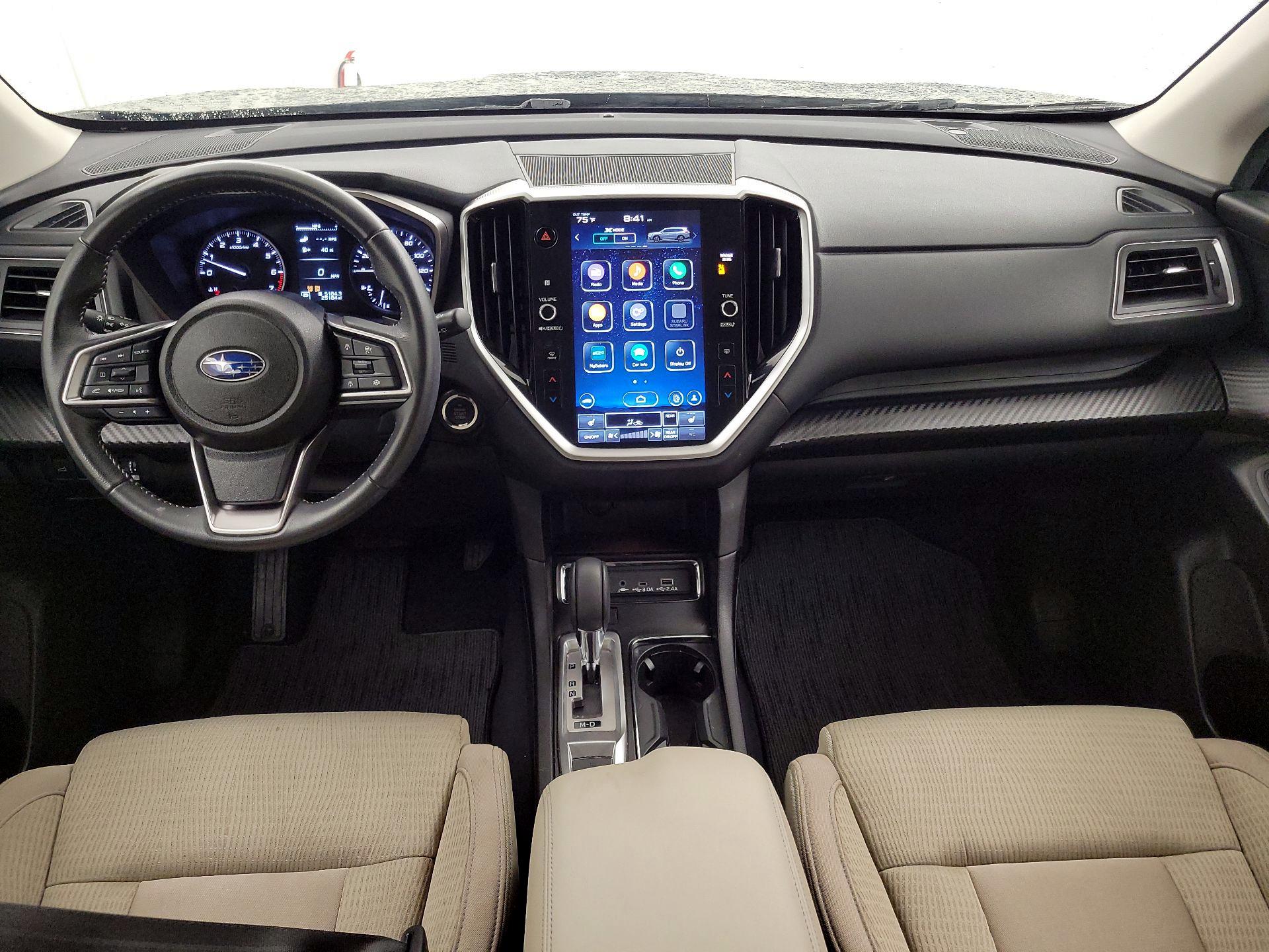 Thumbnail: 2024 Subaru Ascent - 9