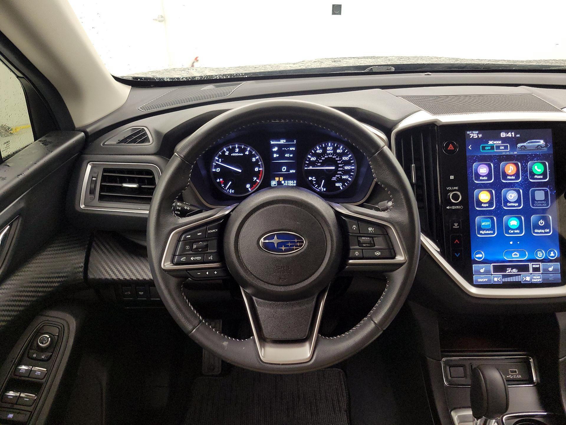 Thumbnail: 2024 Subaru Ascent - 10