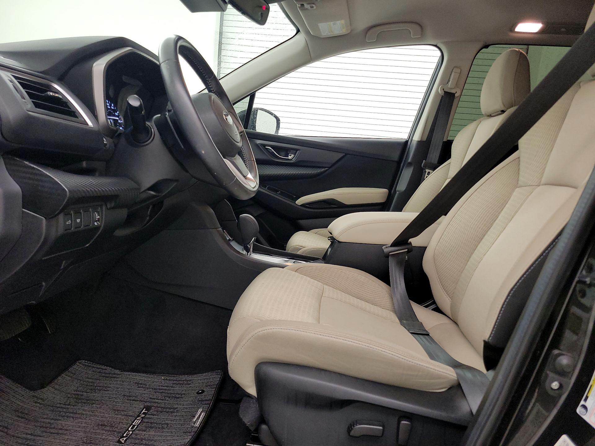 Thumbnail: 2024 Subaru Ascent - 11