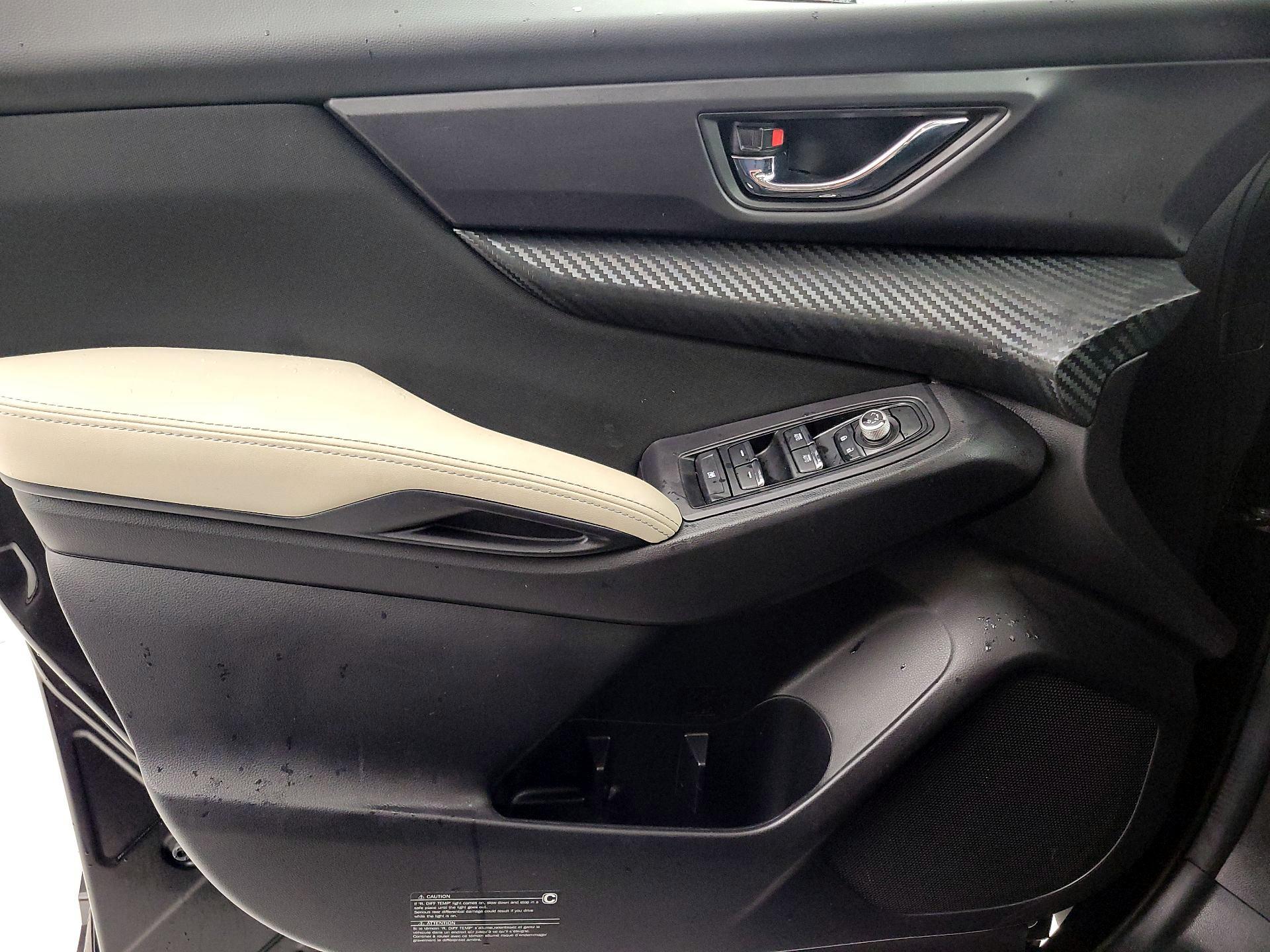 Thumbnail: 2024 Subaru Ascent - 12