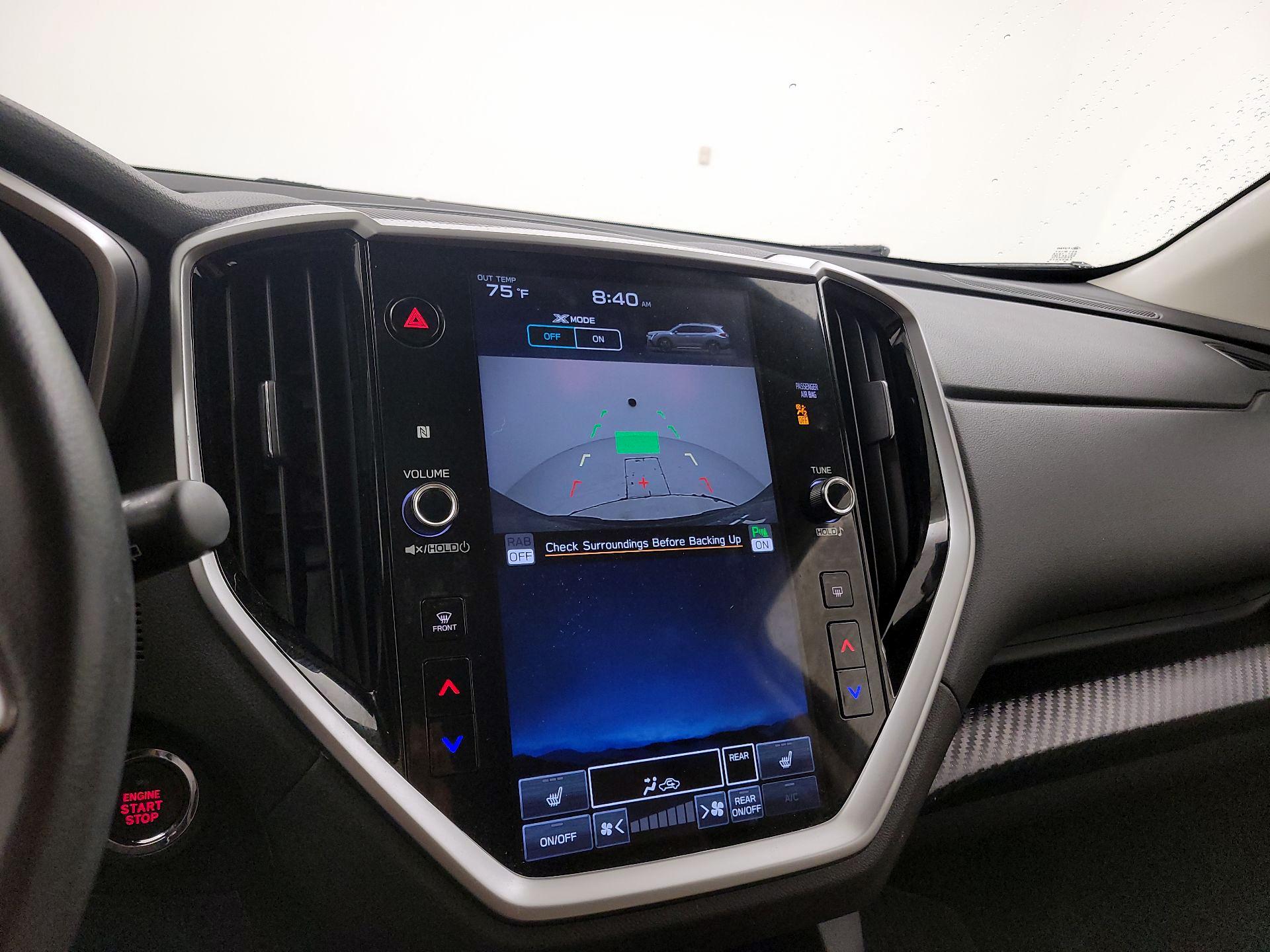 Thumbnail: 2024 Subaru Ascent - 14