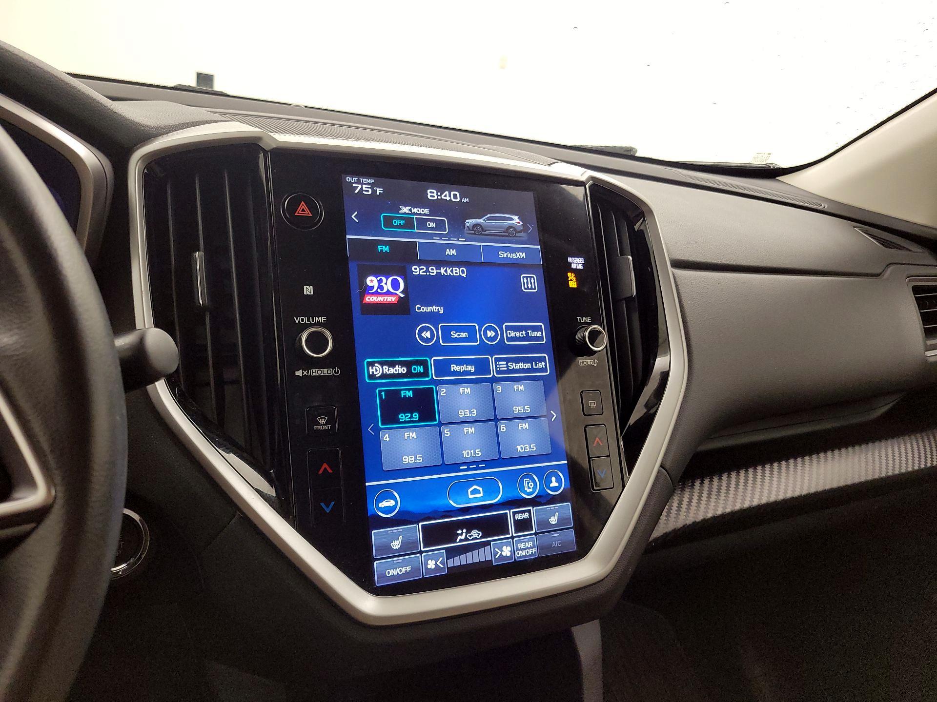 Thumbnail: 2024 Subaru Ascent - 15