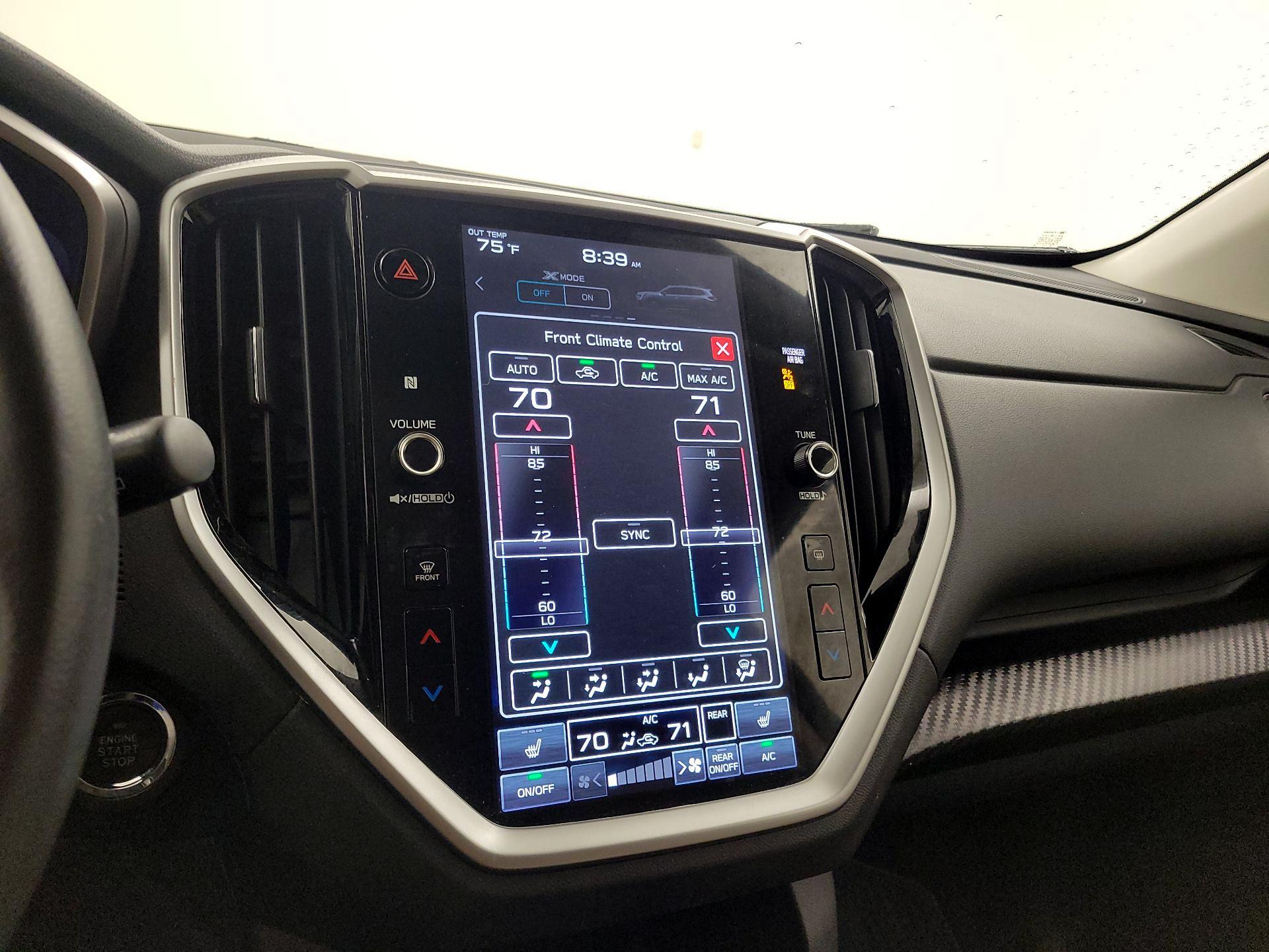 Thumbnail: 2024 Subaru Ascent - 16