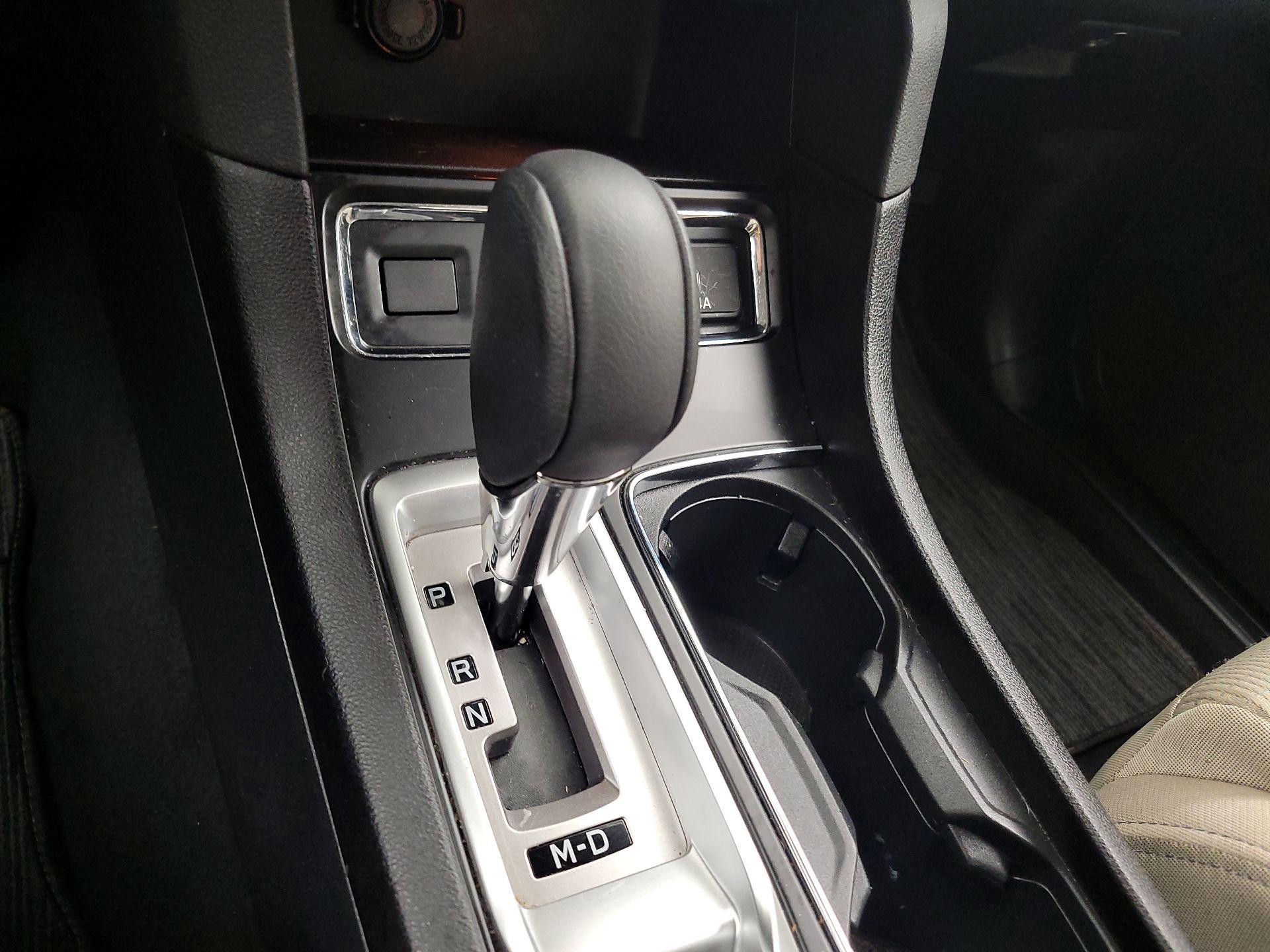 Thumbnail: 2024 Subaru Ascent - 17