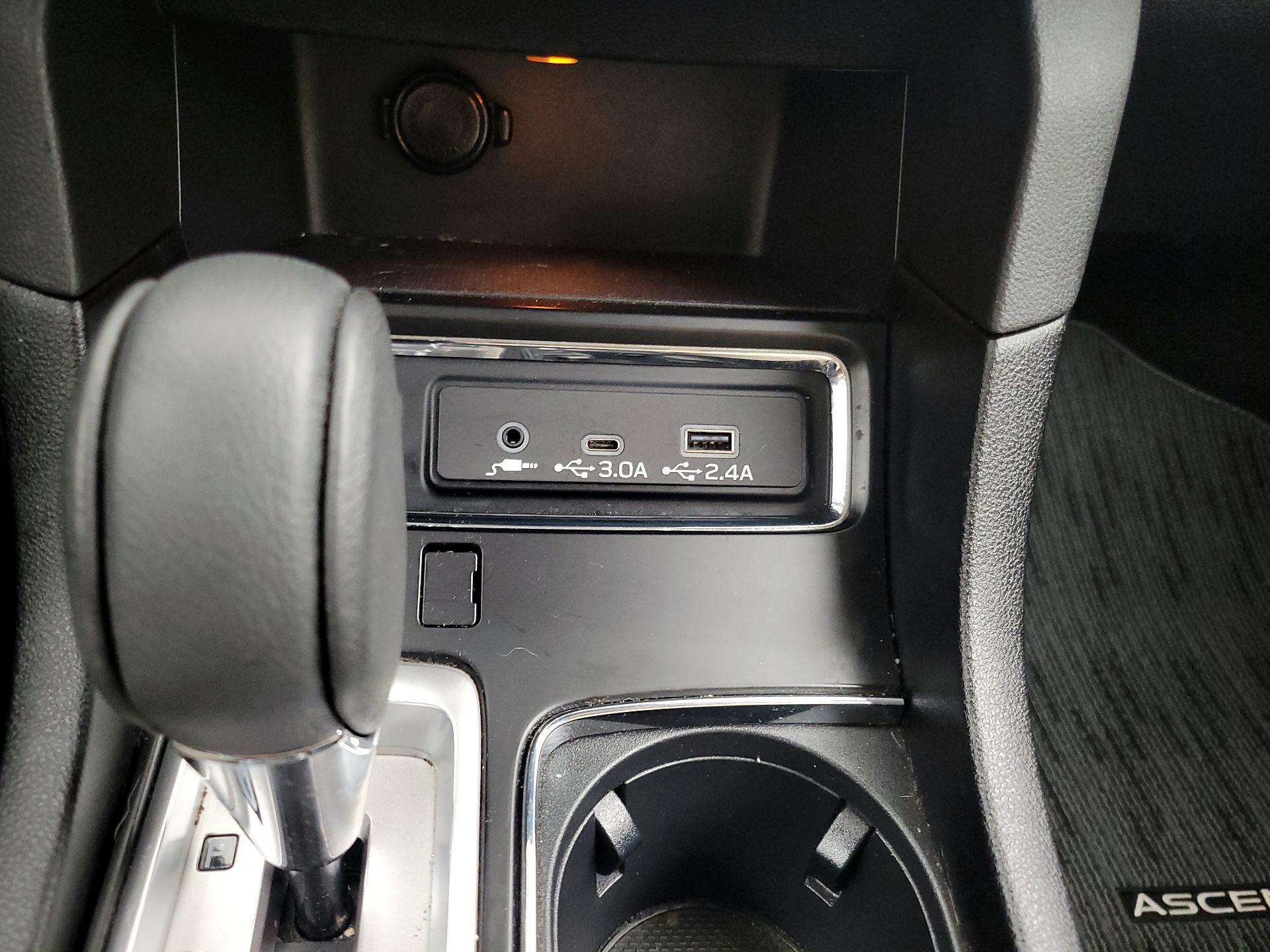 Thumbnail: 2024 Subaru Ascent - 18