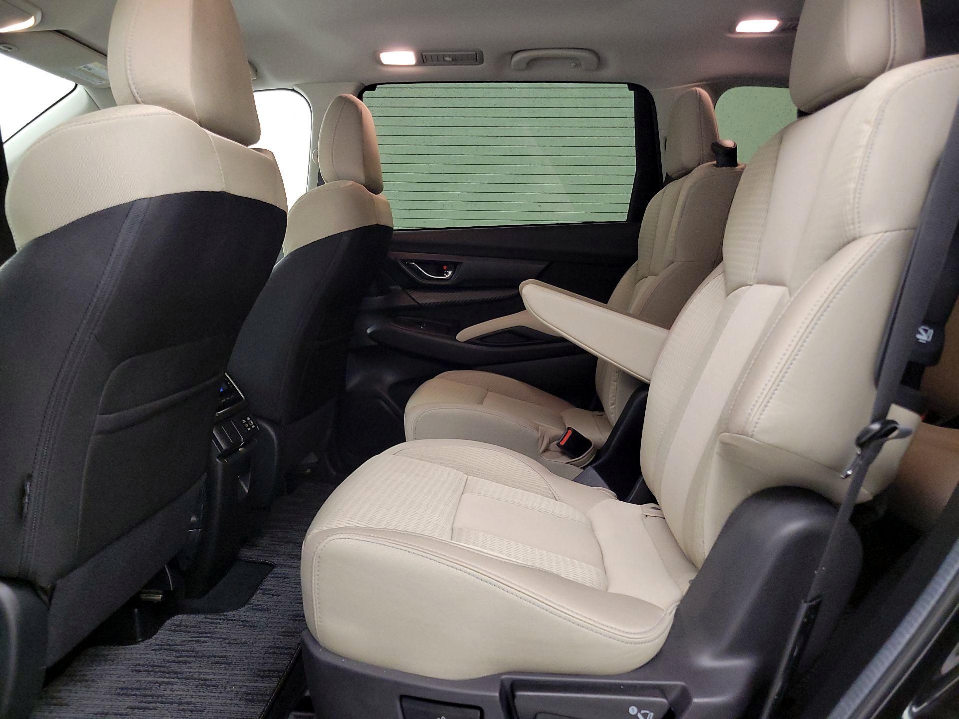 Thumbnail: 2024 Subaru Ascent - 19