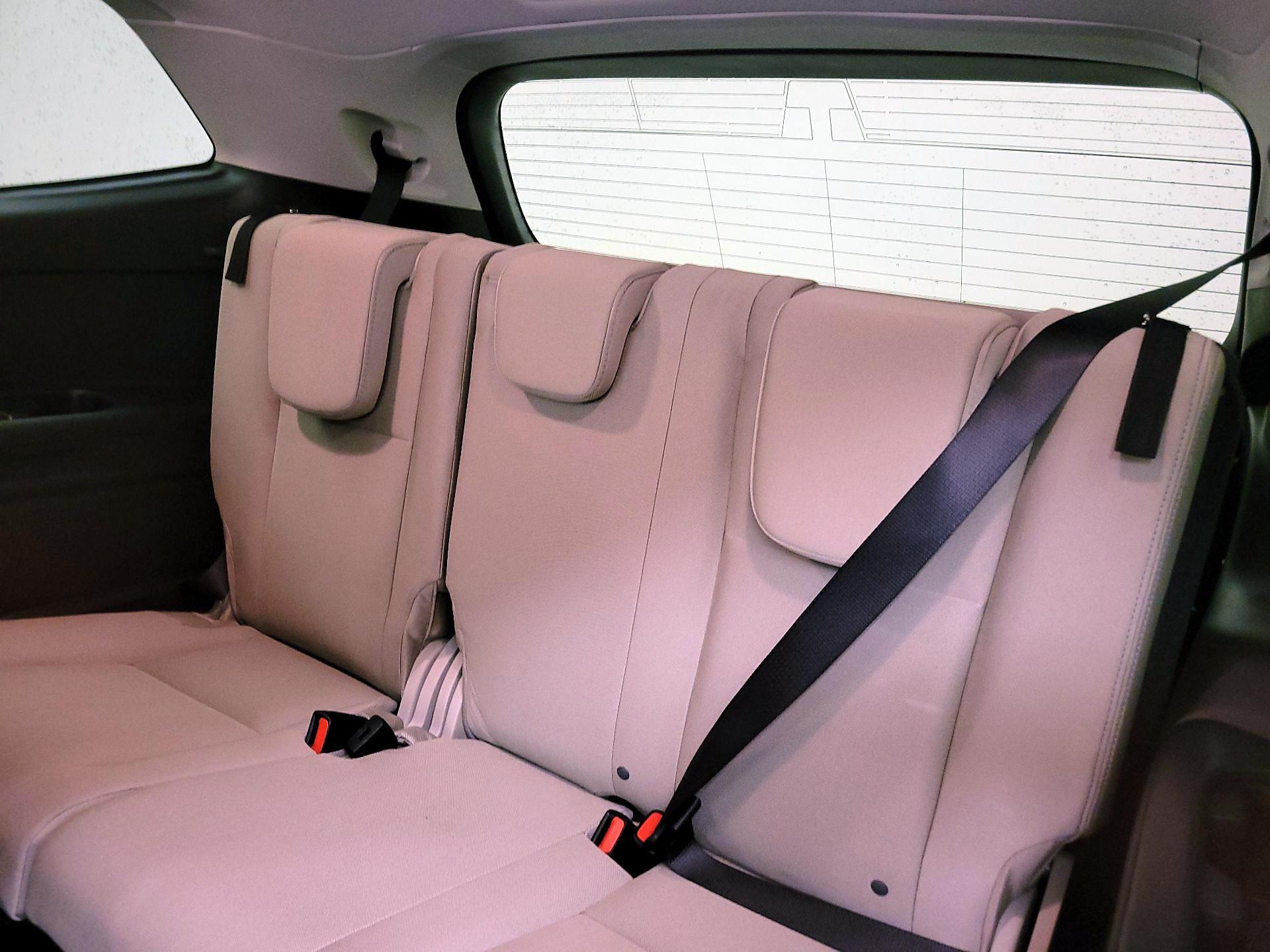 Thumbnail: 2024 Subaru Ascent - 20