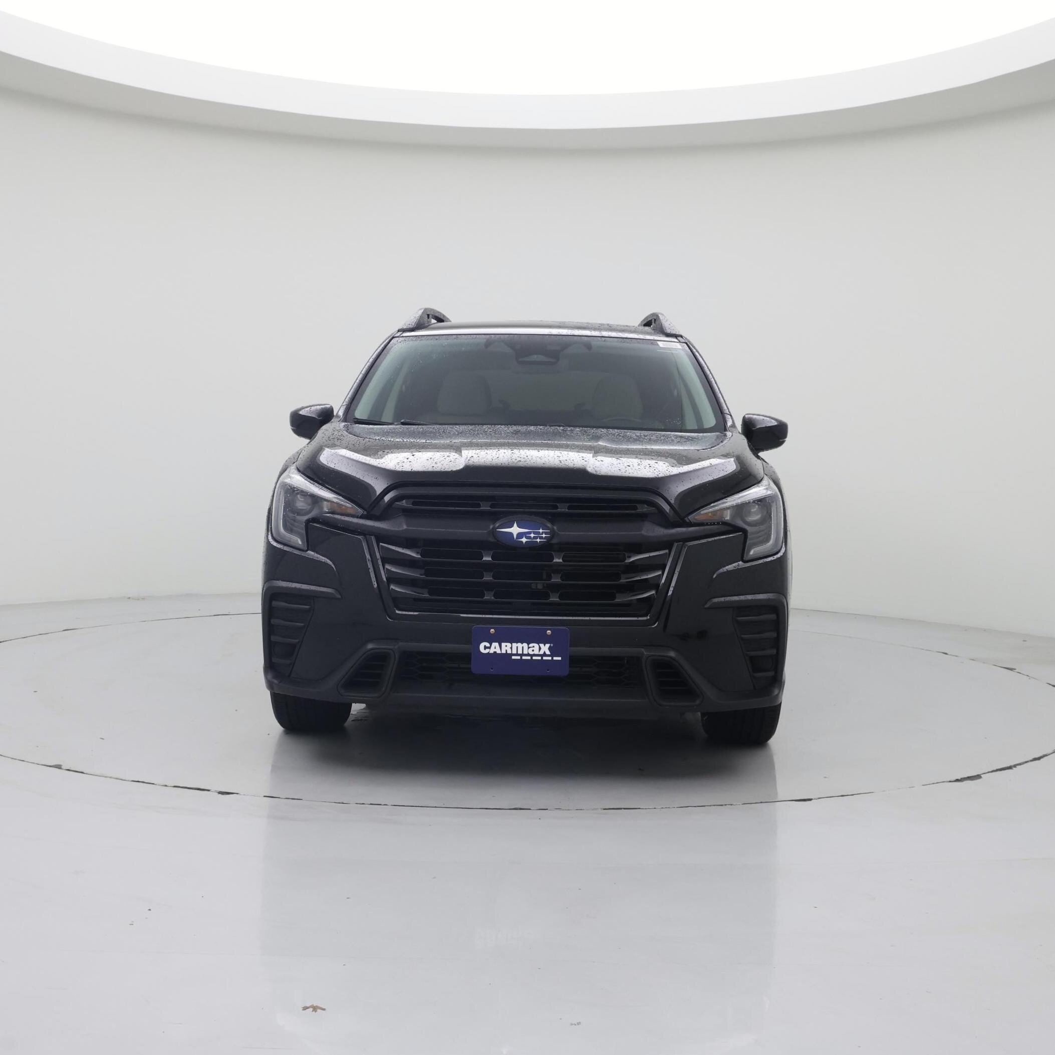 Thumbnail: 2024 Subaru Ascent - 5