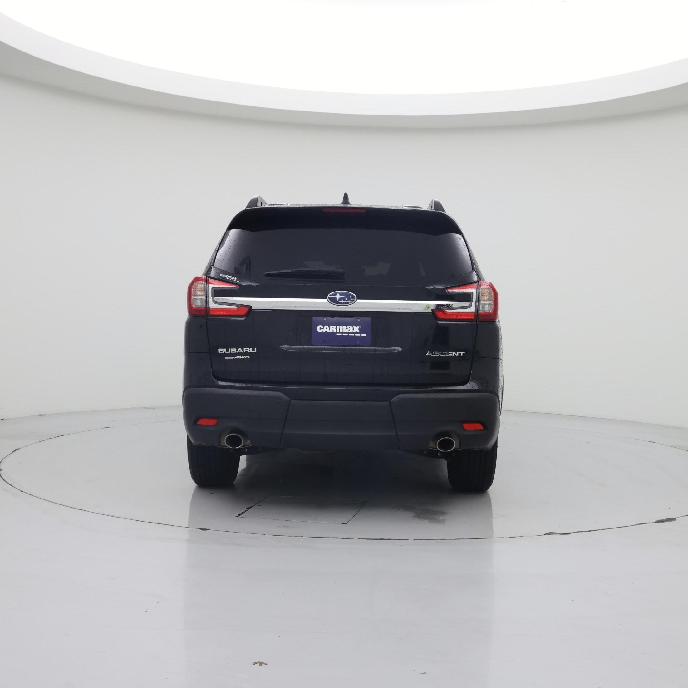 Thumbnail: 2024 Subaru Ascent - 6