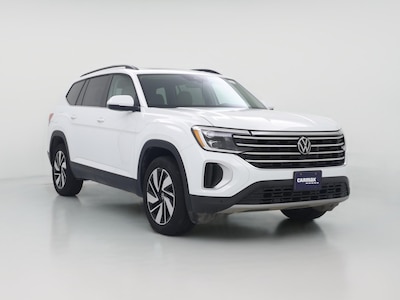 2025 Volkswagen Atlas SE