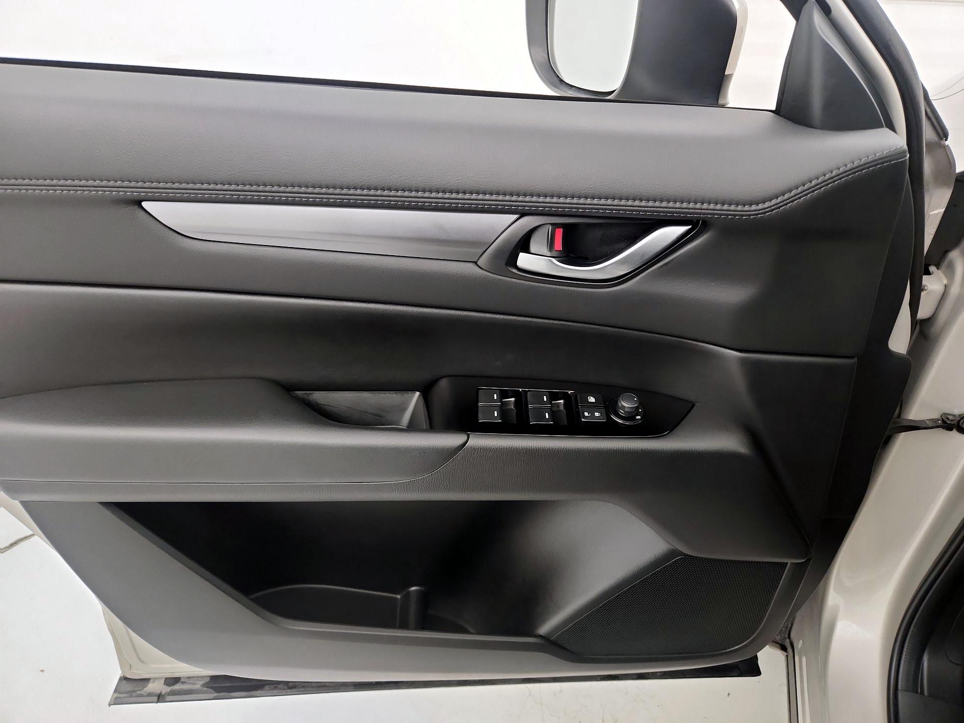 Thumbnail: 2025 Mazda CX-5 - 12