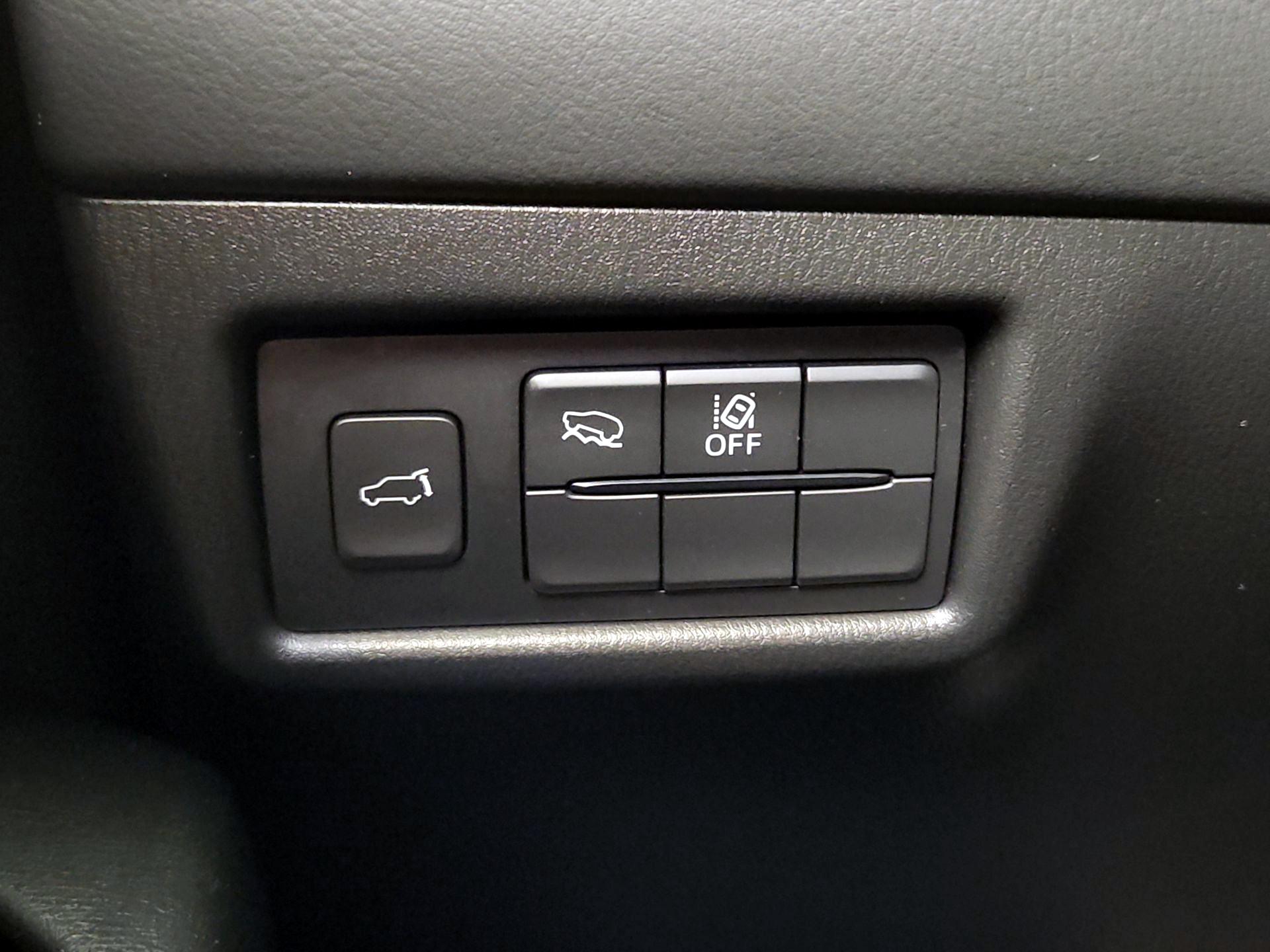 Thumbnail: 2025 Mazda CX-5 - 13