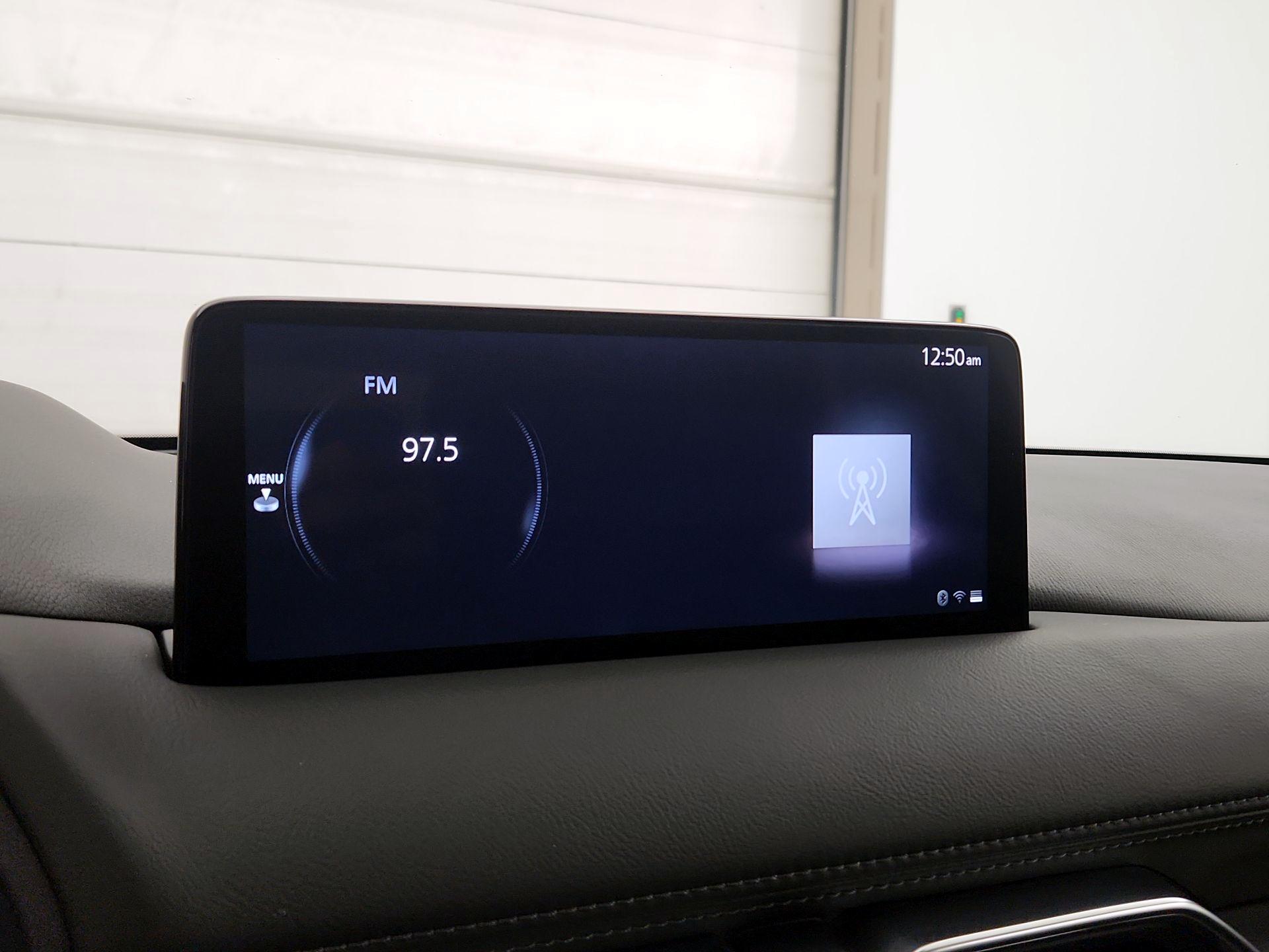 Thumbnail: 2025 Mazda CX-5 - 15