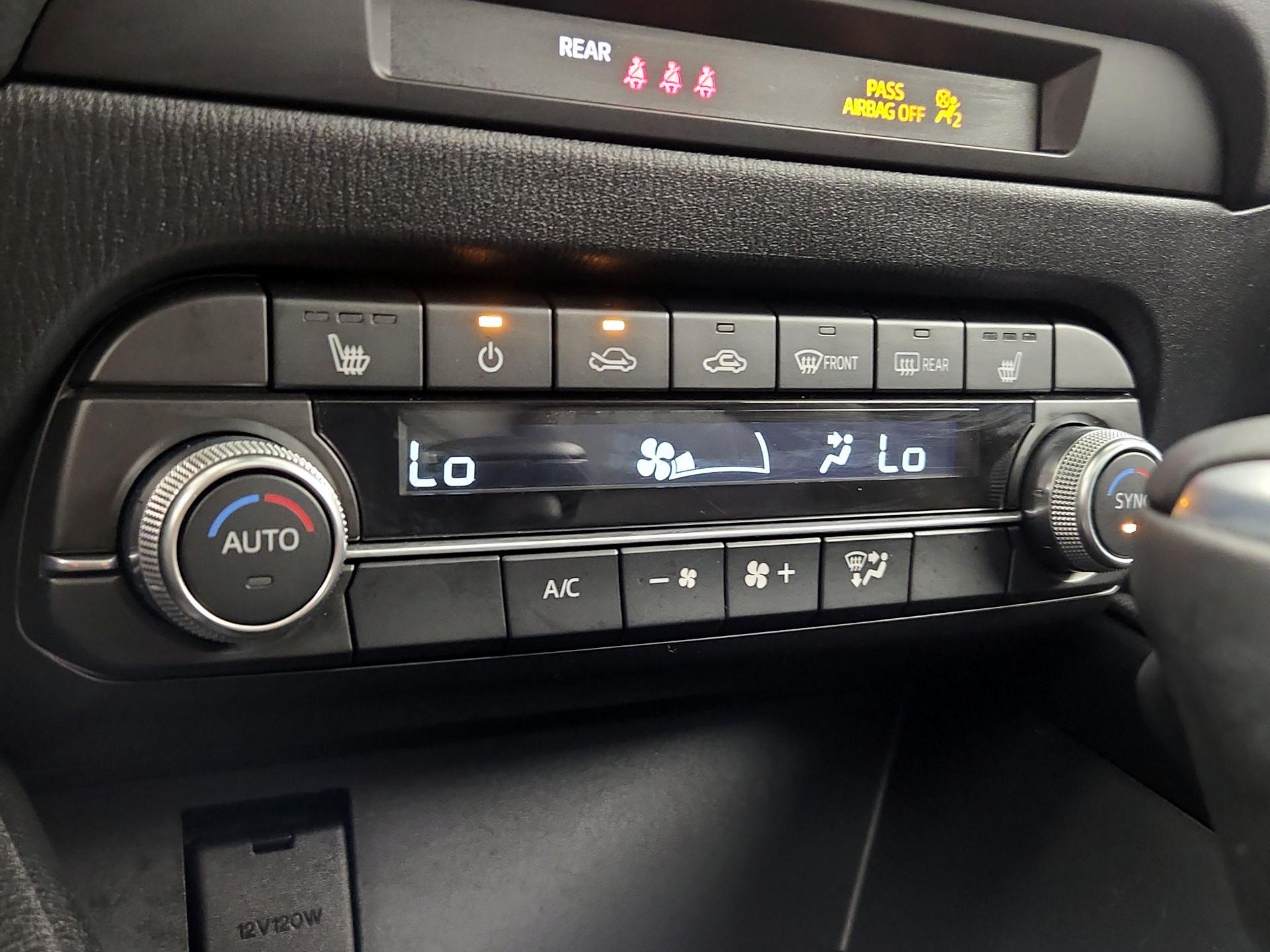 Thumbnail: 2025 Mazda CX-5 - 16