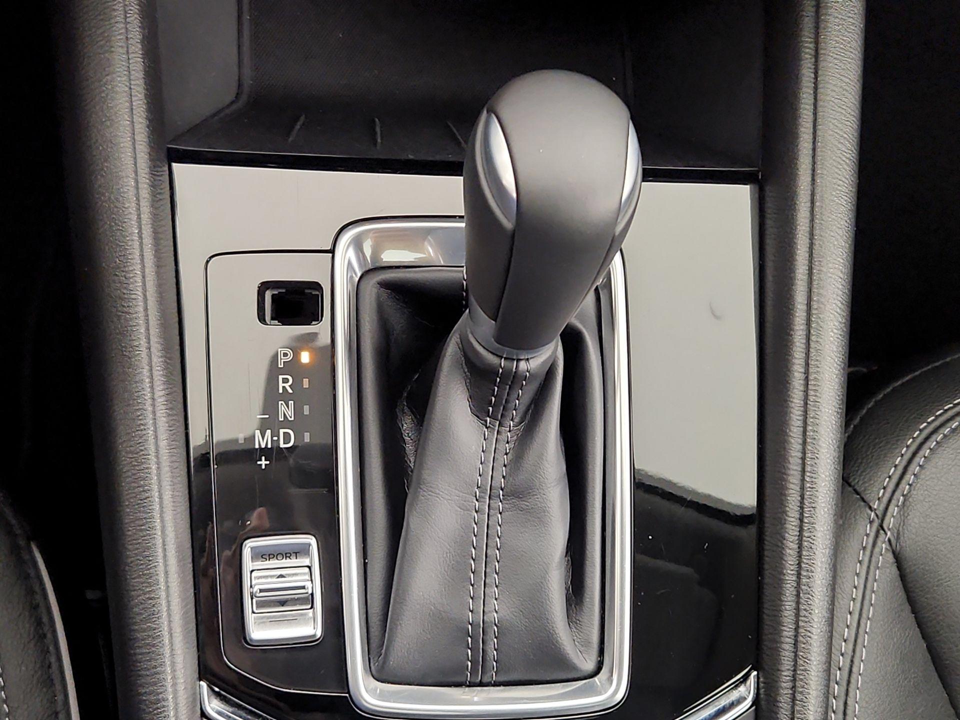 Thumbnail: 2025 Mazda CX-5 - 17