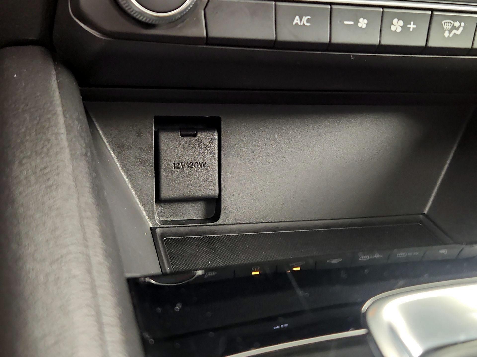 Thumbnail: 2025 Mazda CX-5 - 18