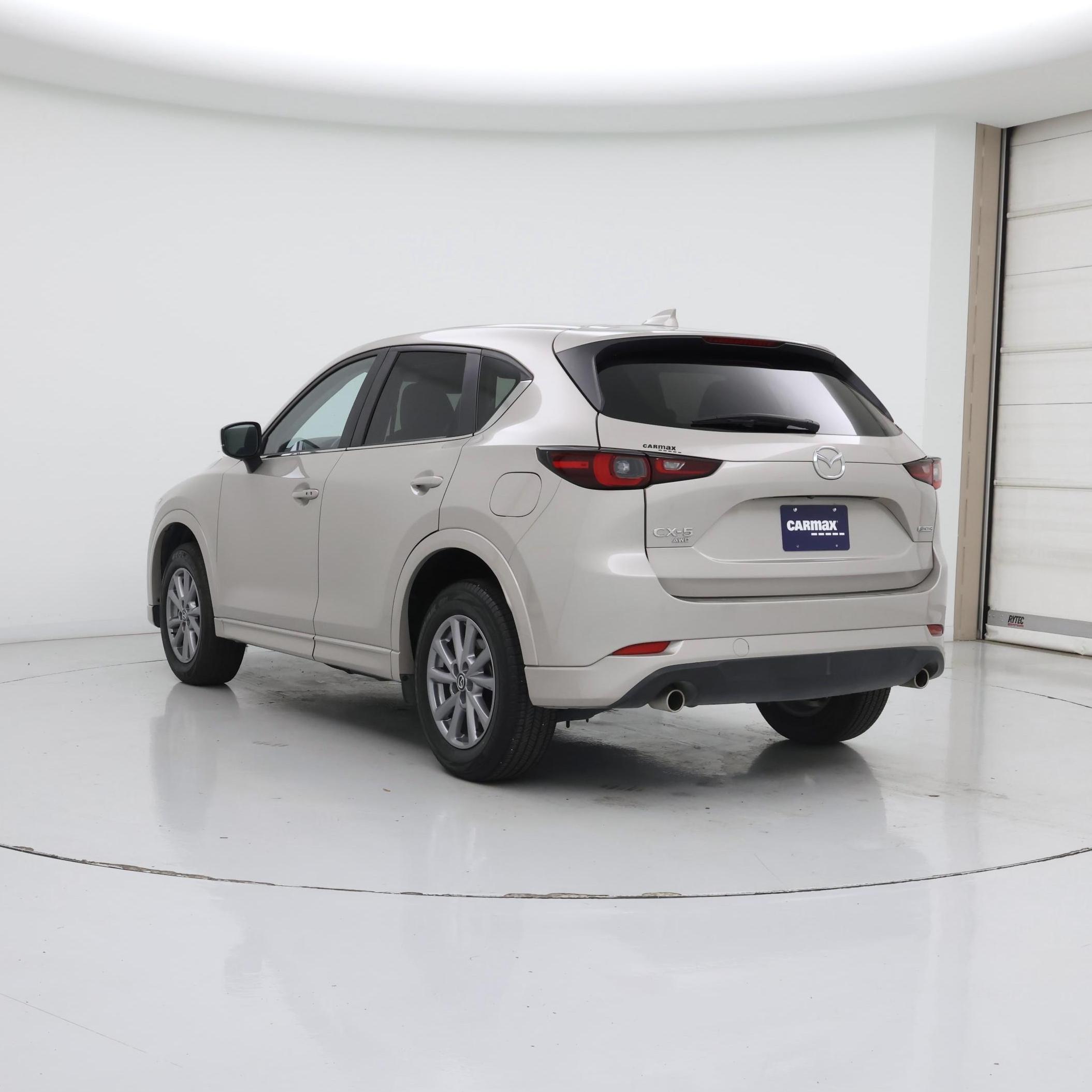 Thumbnail: 2025 Mazda CX-5 - 2