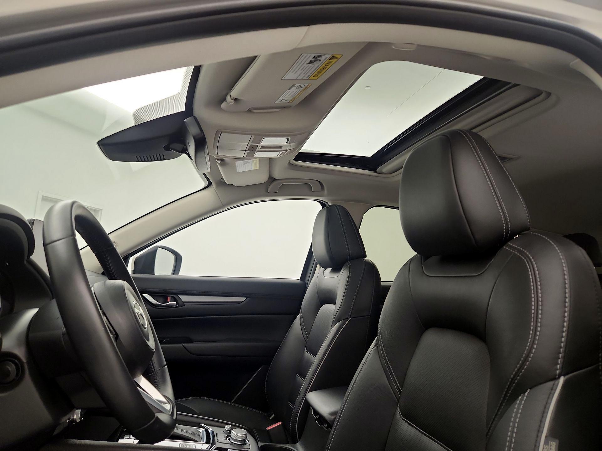 Thumbnail: 2025 Mazda CX-5 - 19