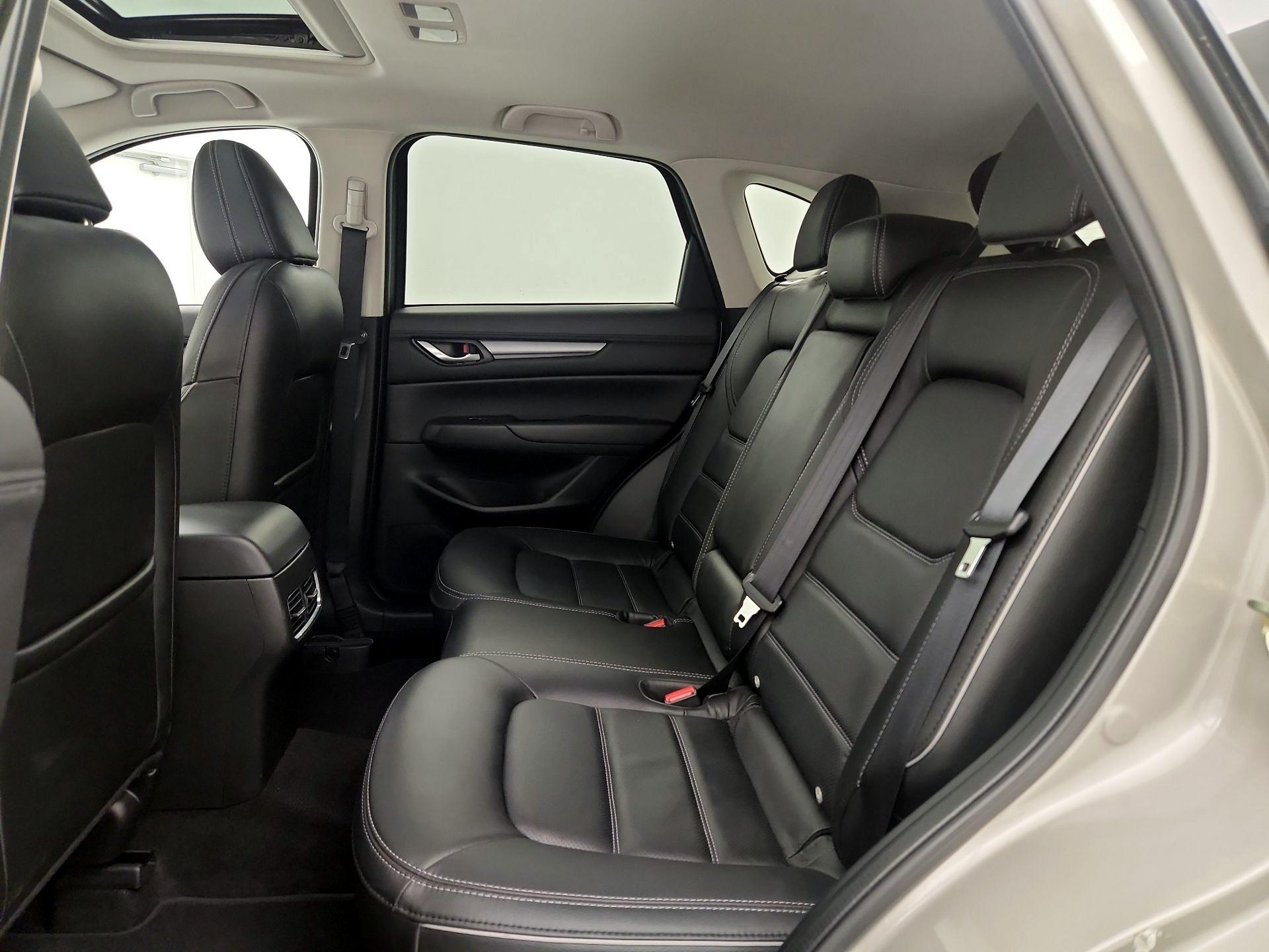 Thumbnail: 2025 Mazda CX-5 - 20