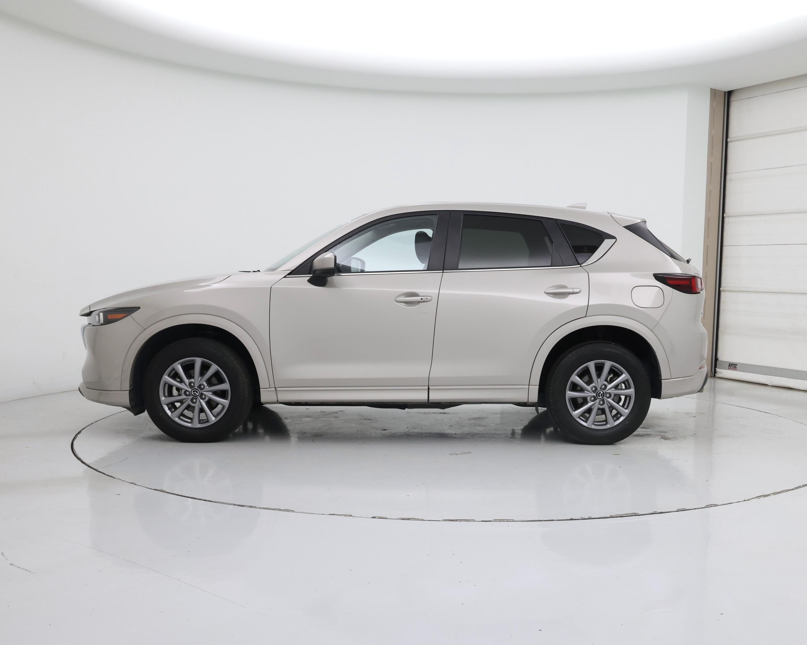 Thumbnail: 2025 Mazda CX-5 - 3