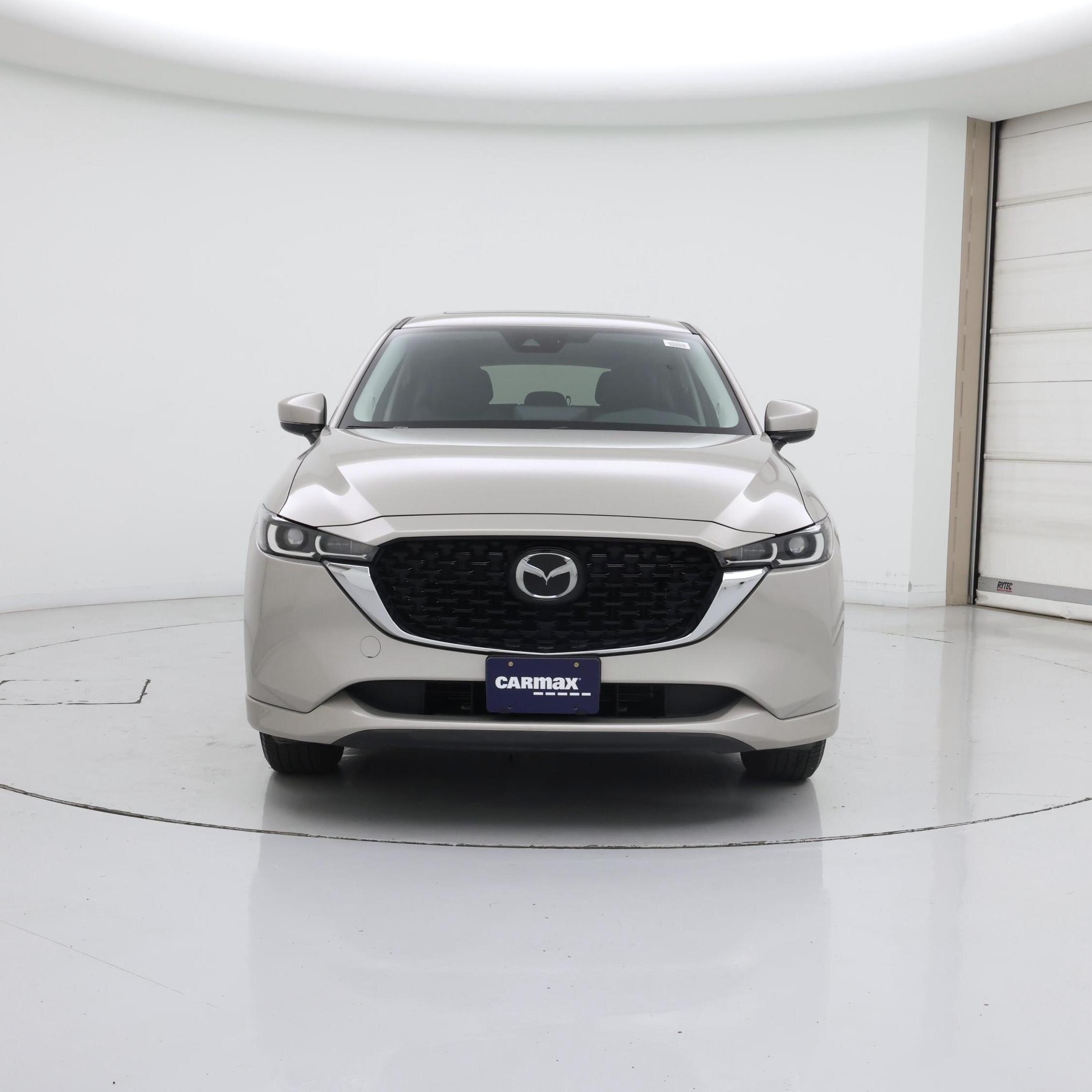 Thumbnail: 2025 Mazda CX-5 - 5