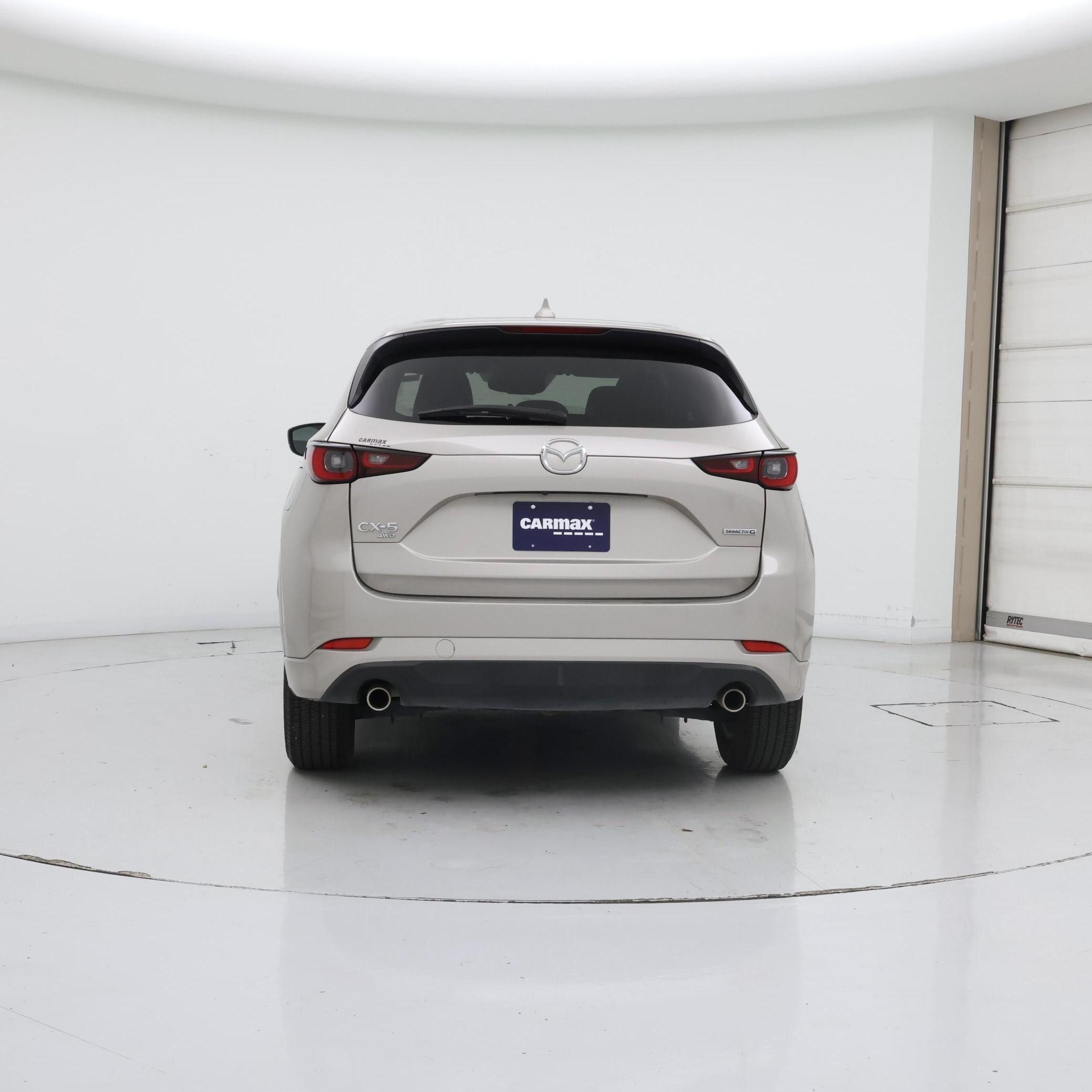 Thumbnail: 2025 Mazda CX-5 - 6