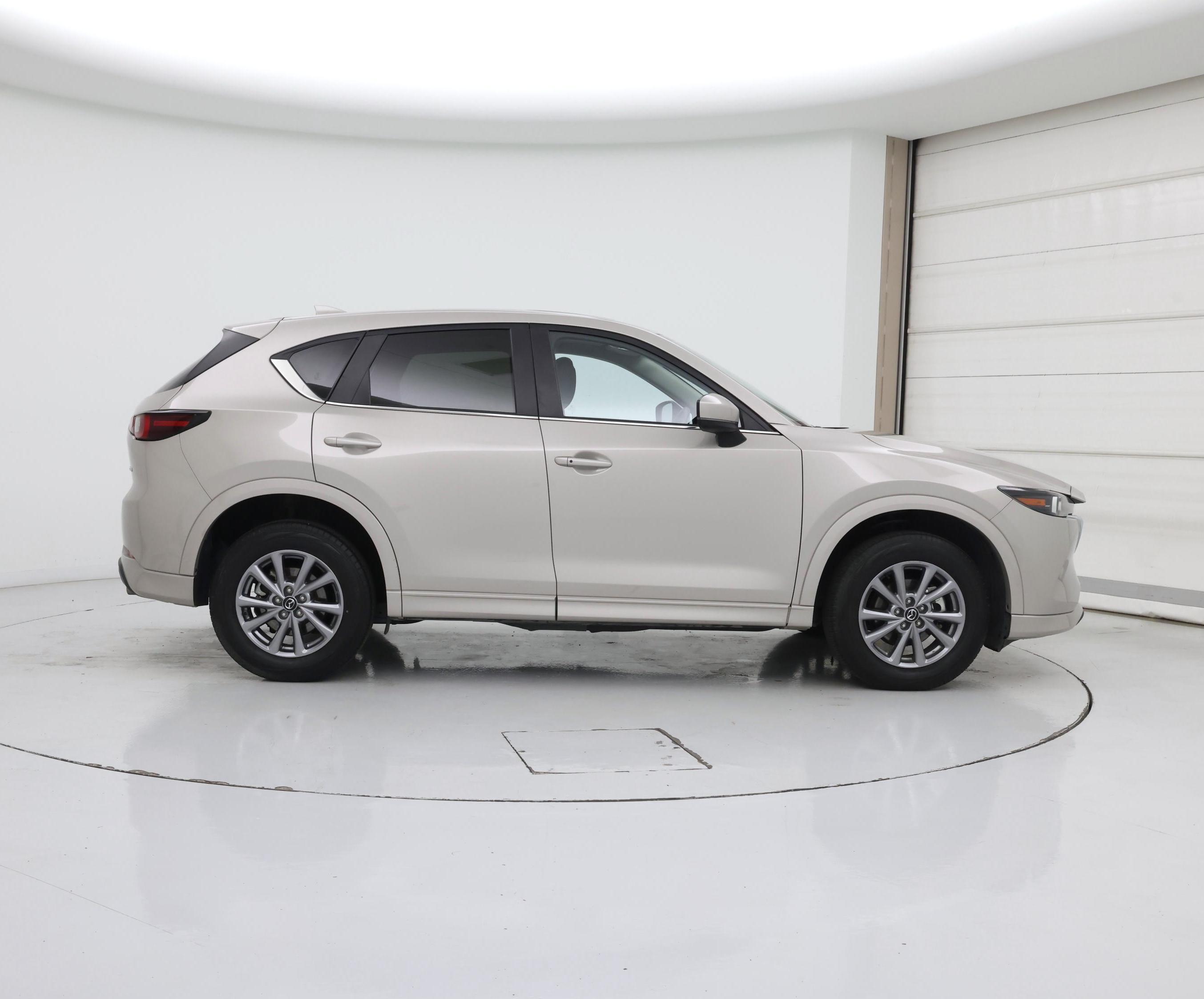 Thumbnail: 2025 Mazda CX-5 - 7