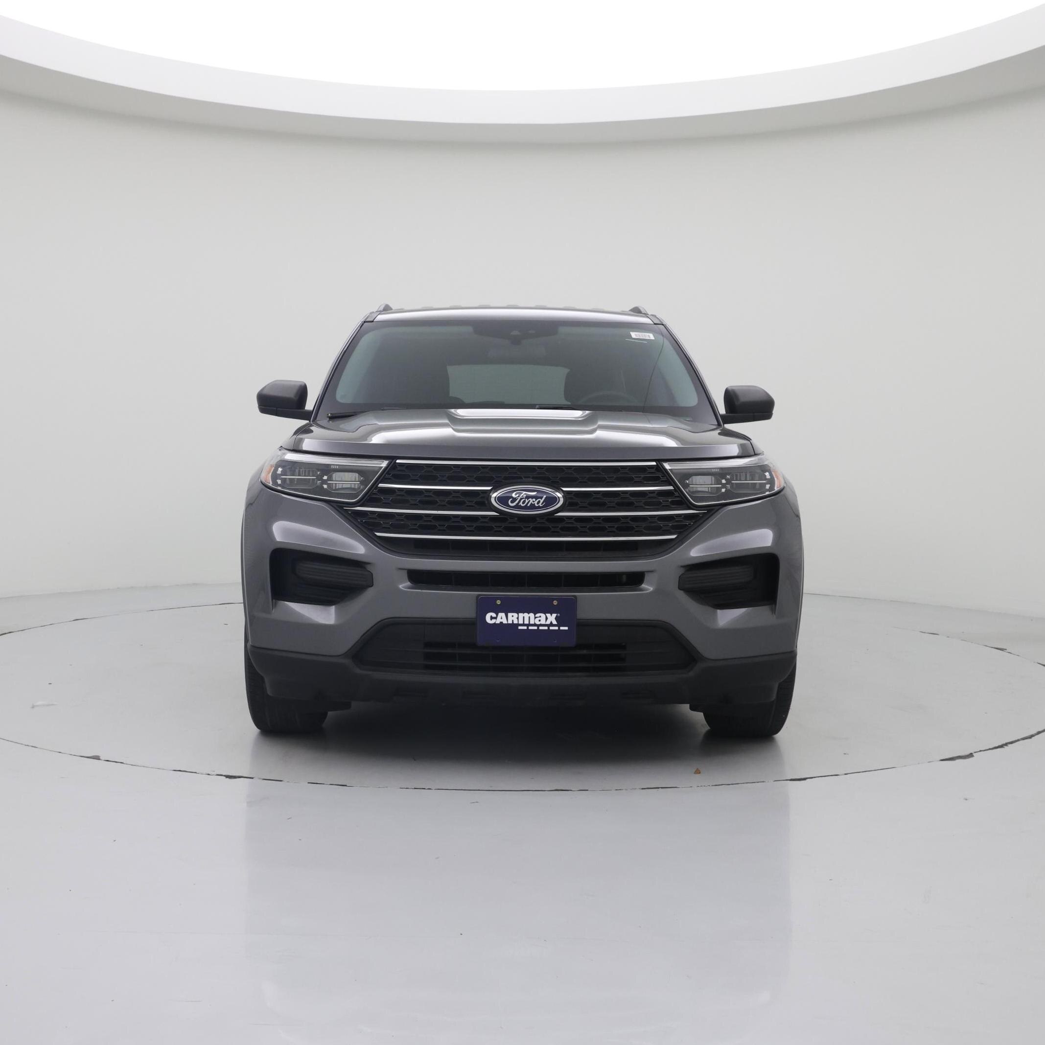 Thumbnail: 2022 Ford Explorer - 5