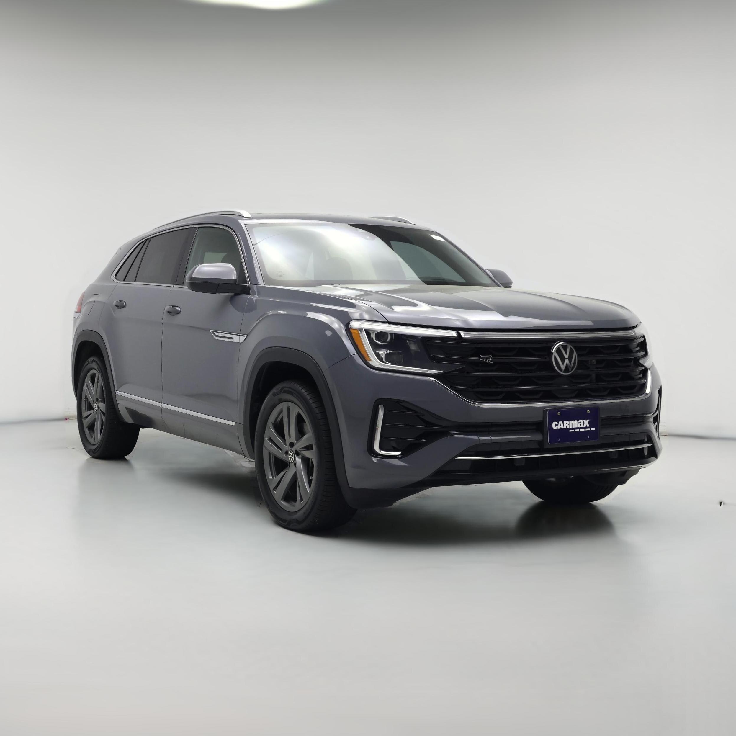 Thumbnail: 2024 Volkswagen Atlas - 1