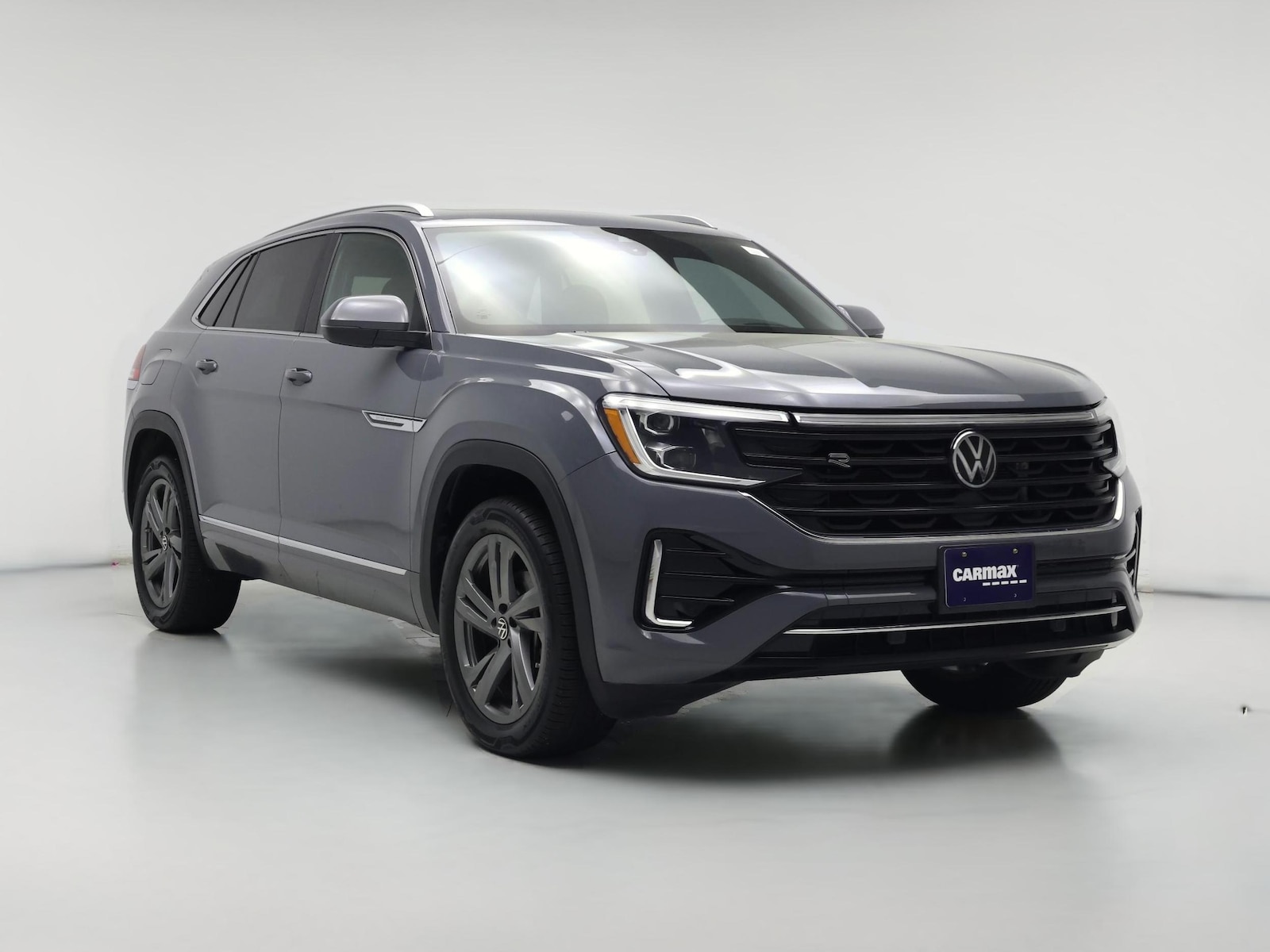 2024 Volkswagen Atlas Cross Sport SEL R-LINE