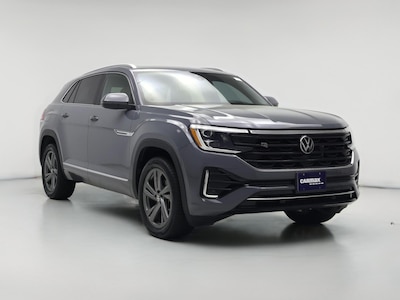 2024 Volkswagen Atlas Cross Sport SEL R-Line
