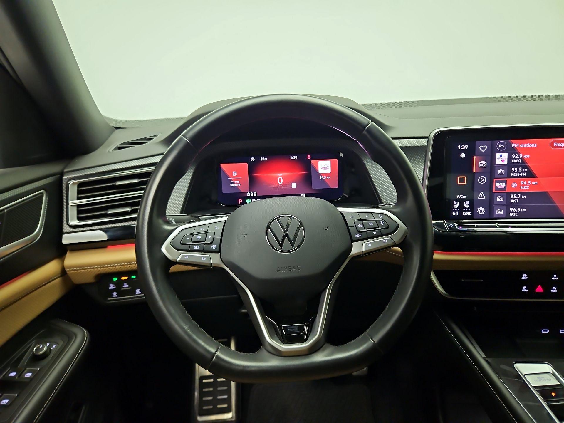 Thumbnail: 2024 Volkswagen Atlas - 10