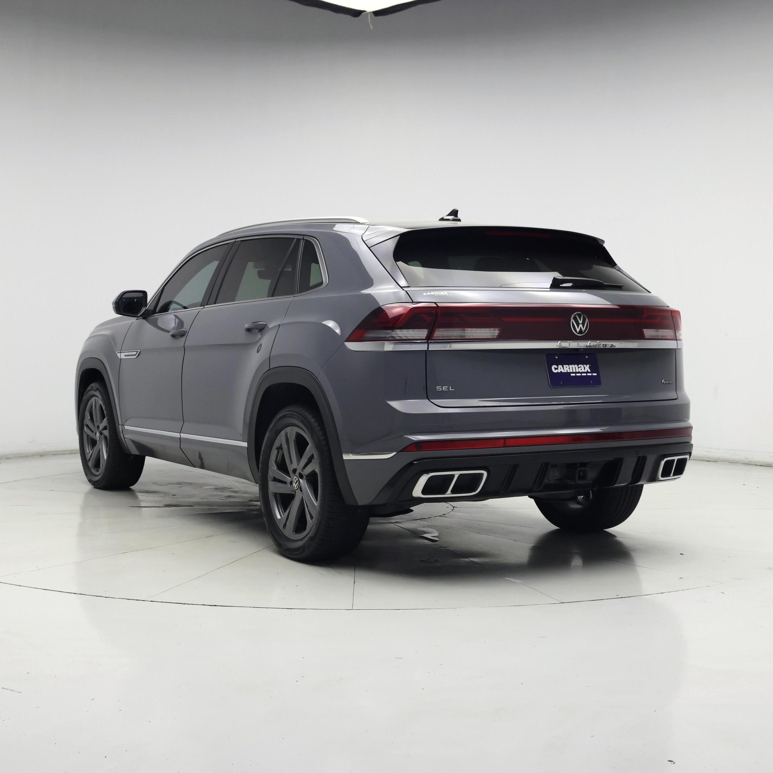 Thumbnail: 2024 Volkswagen Atlas - 2