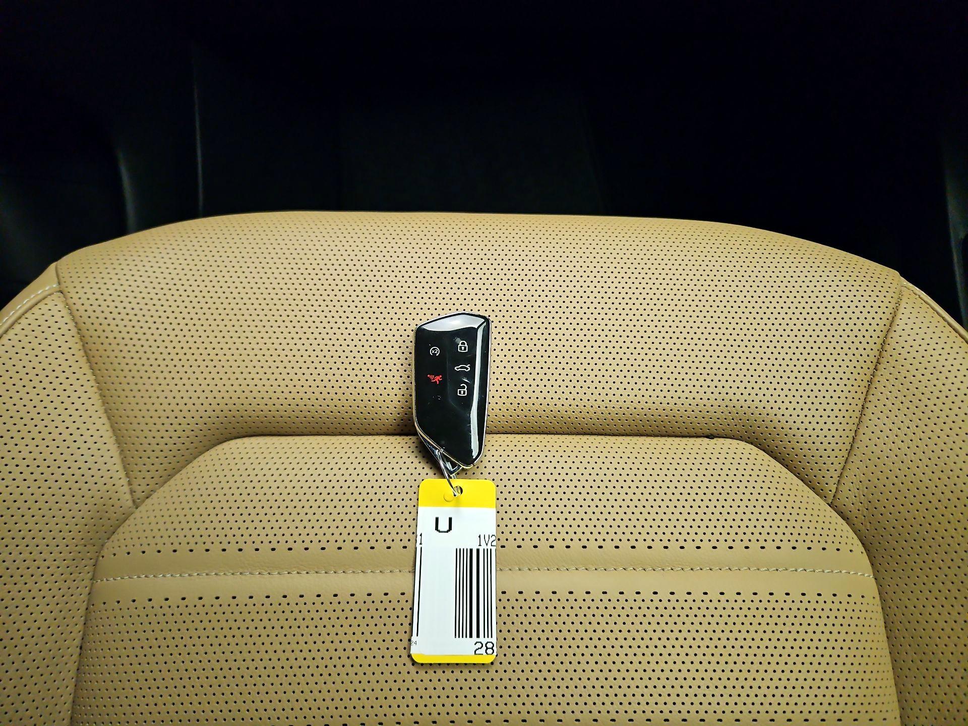 Thumbnail: 2024 Volkswagen Atlas - 20