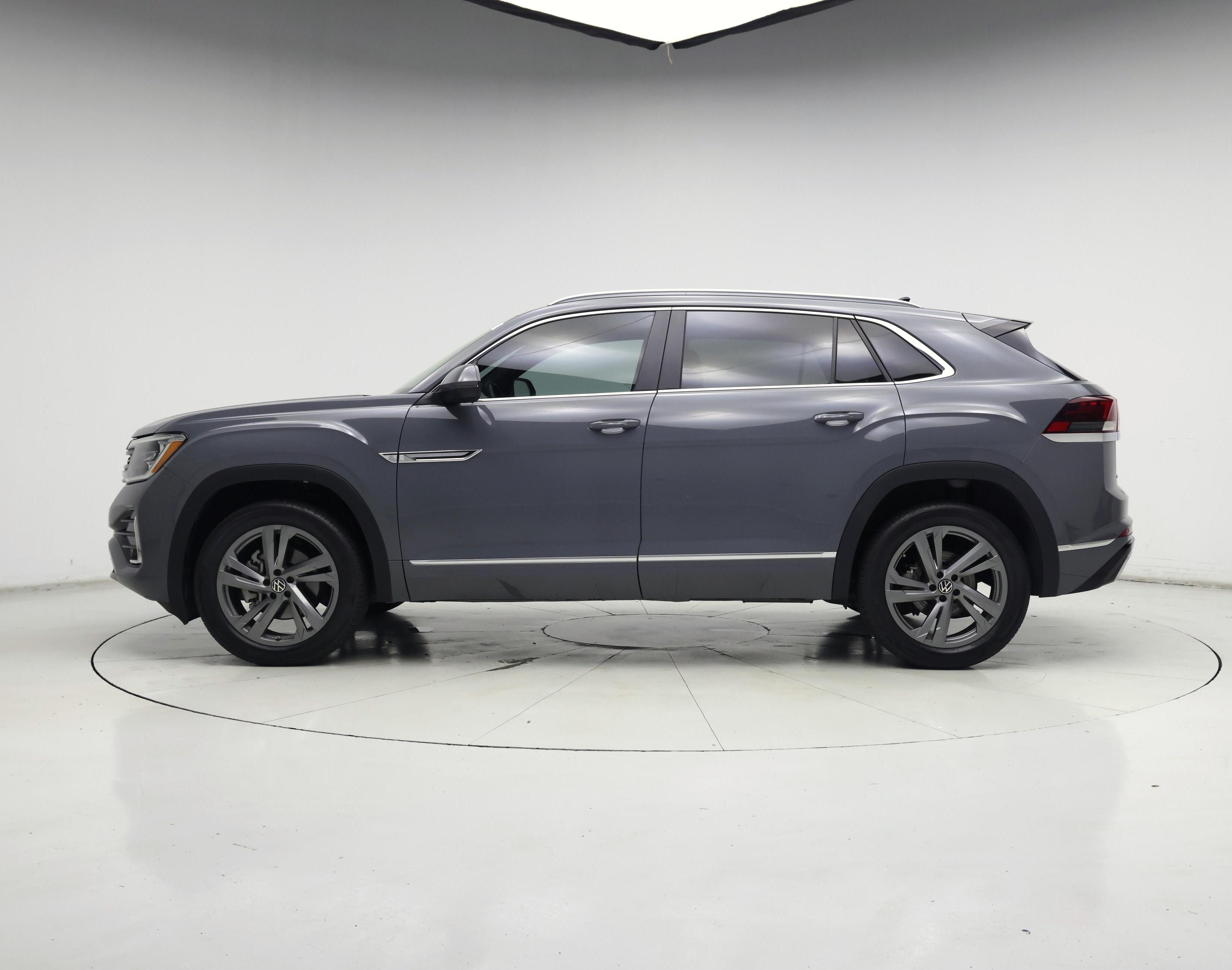 Thumbnail: 2024 Volkswagen Atlas - 3