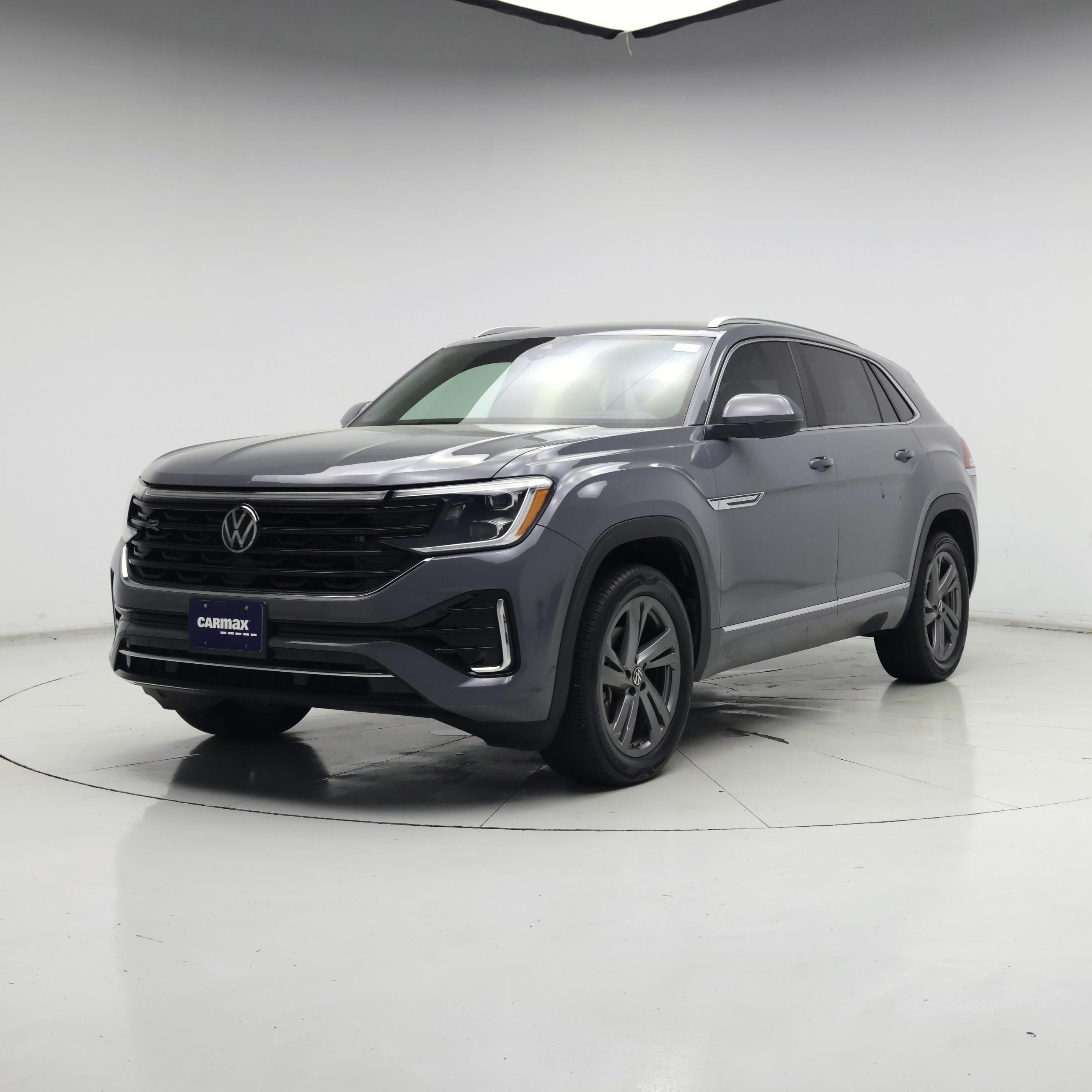 Thumbnail: 2024 Volkswagen Atlas - 4