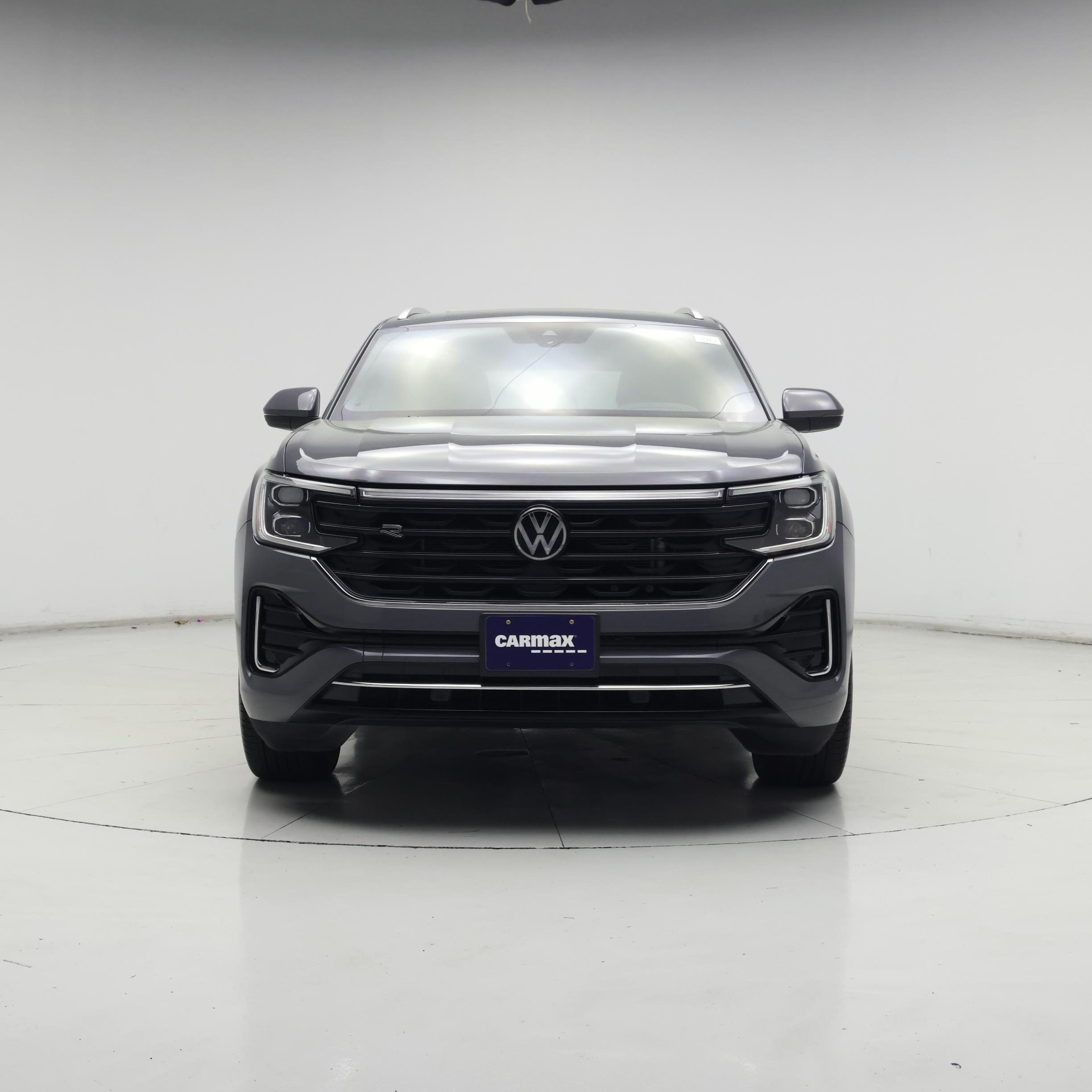 Thumbnail: 2024 Volkswagen Atlas - 5