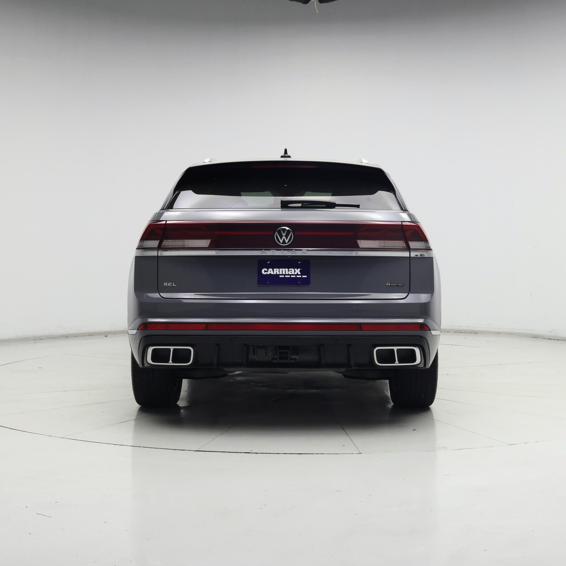 Thumbnail: 2024 Volkswagen Atlas - 6