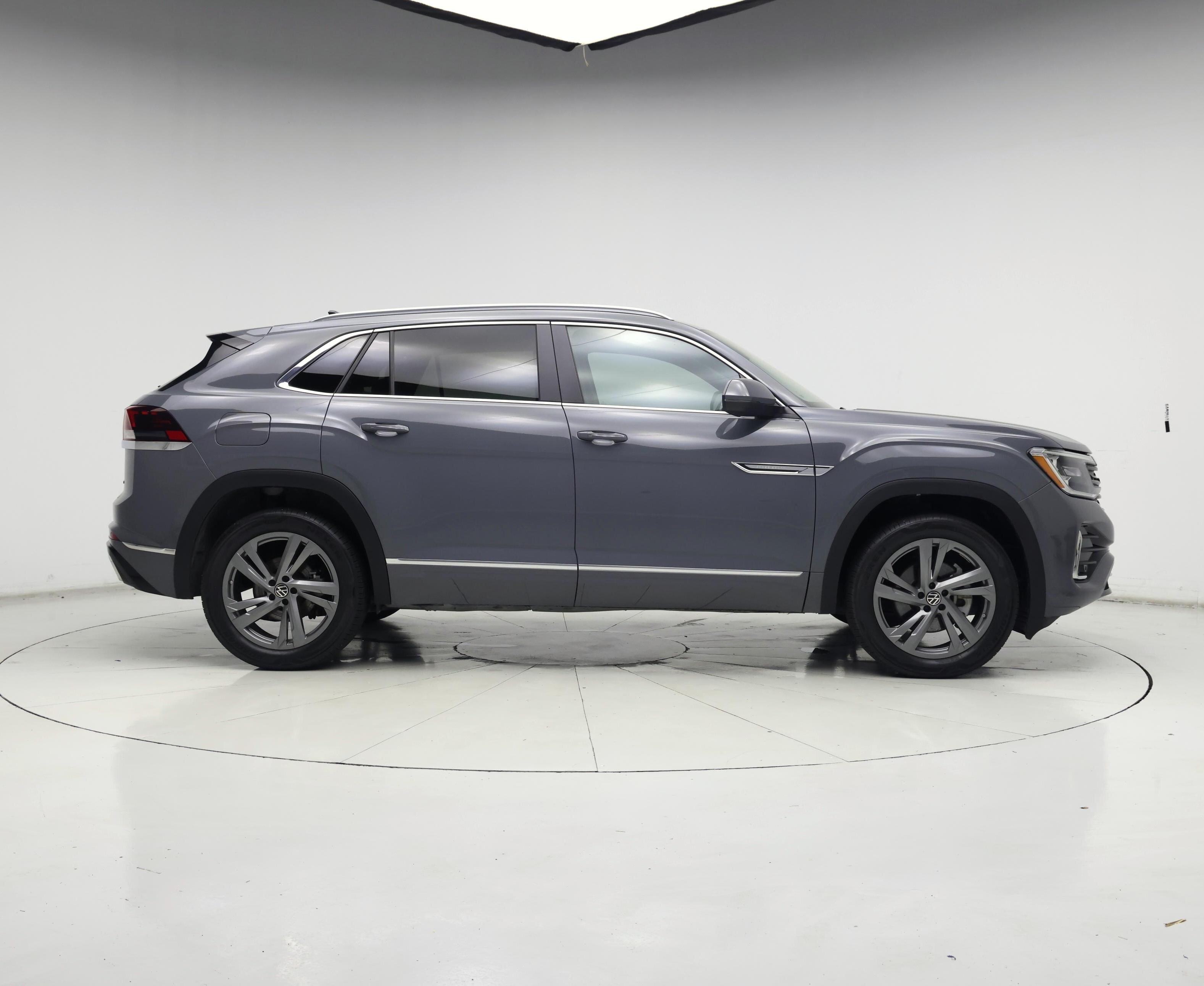 Thumbnail: 2024 Volkswagen Atlas - 7