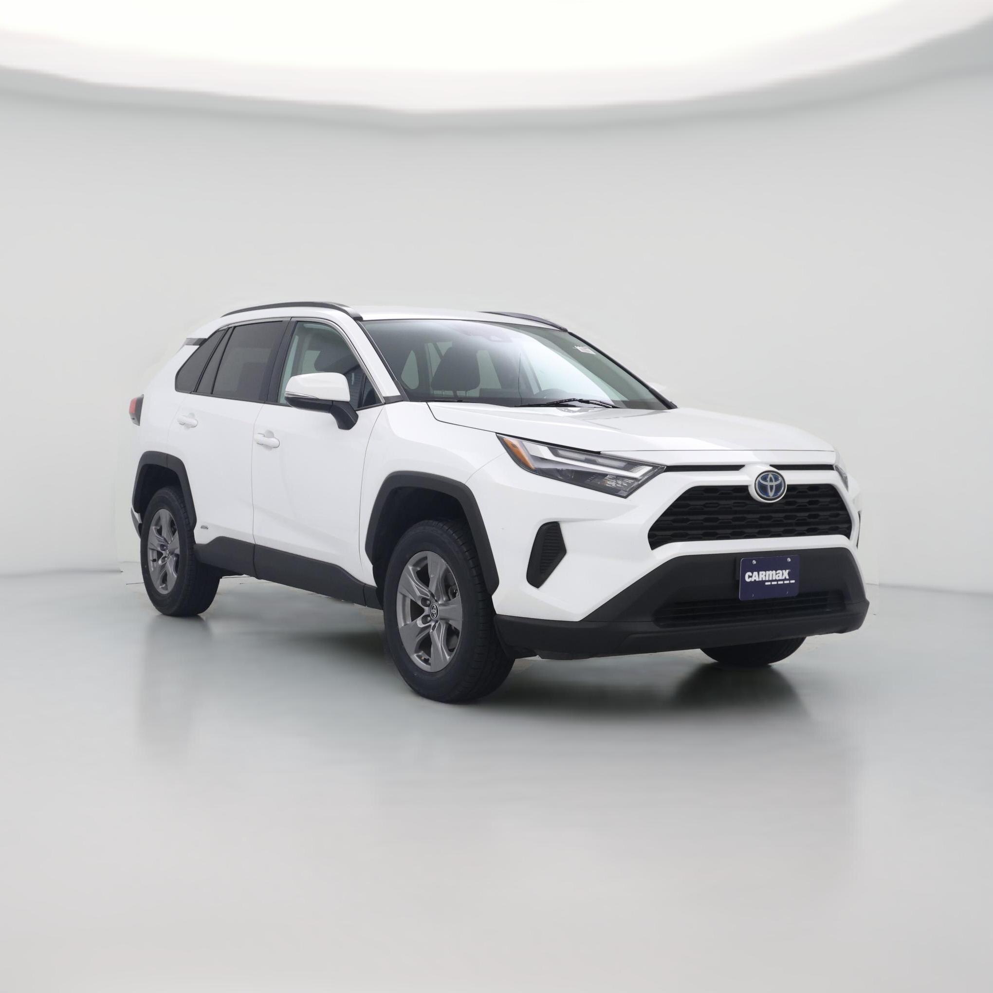 Thumbnail: 2022 Toyota RAV4 - 1